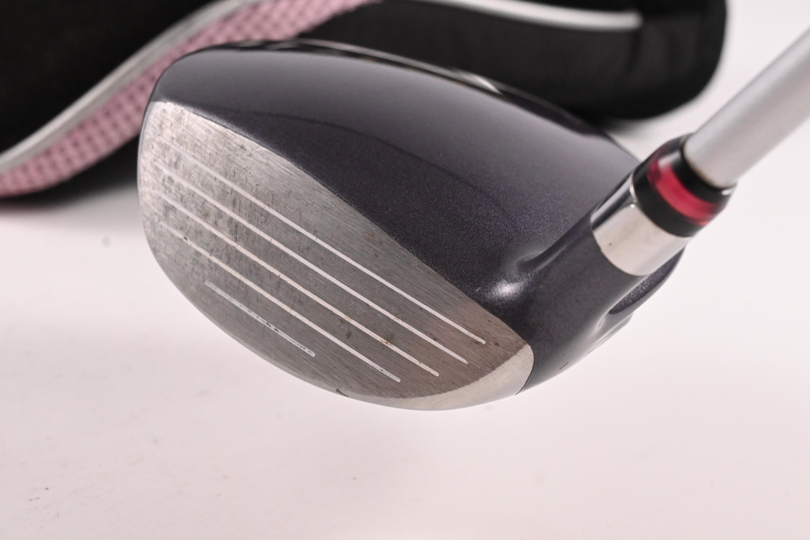 Ladies Yonex VMX #5 Wood / 18 Degree / Ladies Flex Yonex Shaft