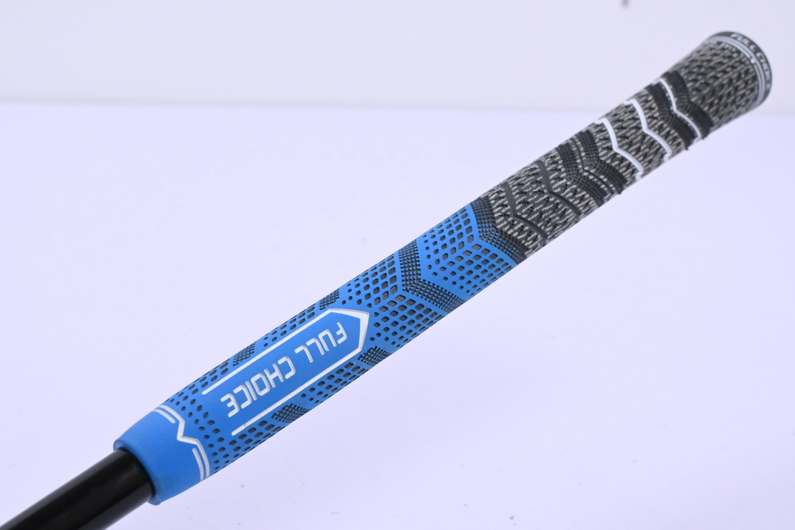 Taylormade P.DHY #3 Iron / 20 Degree / Stiff Flex HZRDUS Gen4 Black 80 Shaft