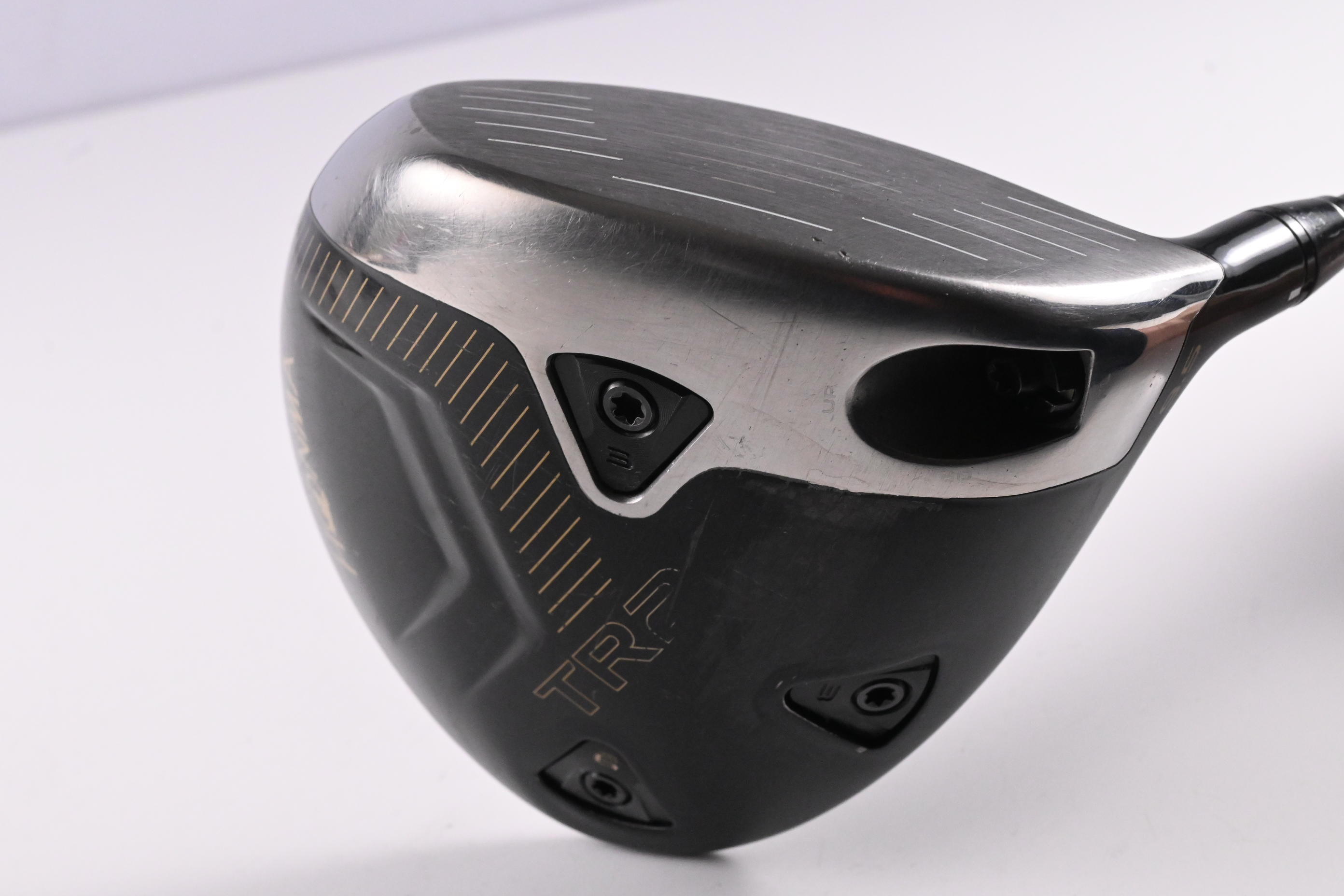 Honma TR20 Driver / 9.5 Degree / Stiff Flex Honma Vizard TR20-60 Shaft