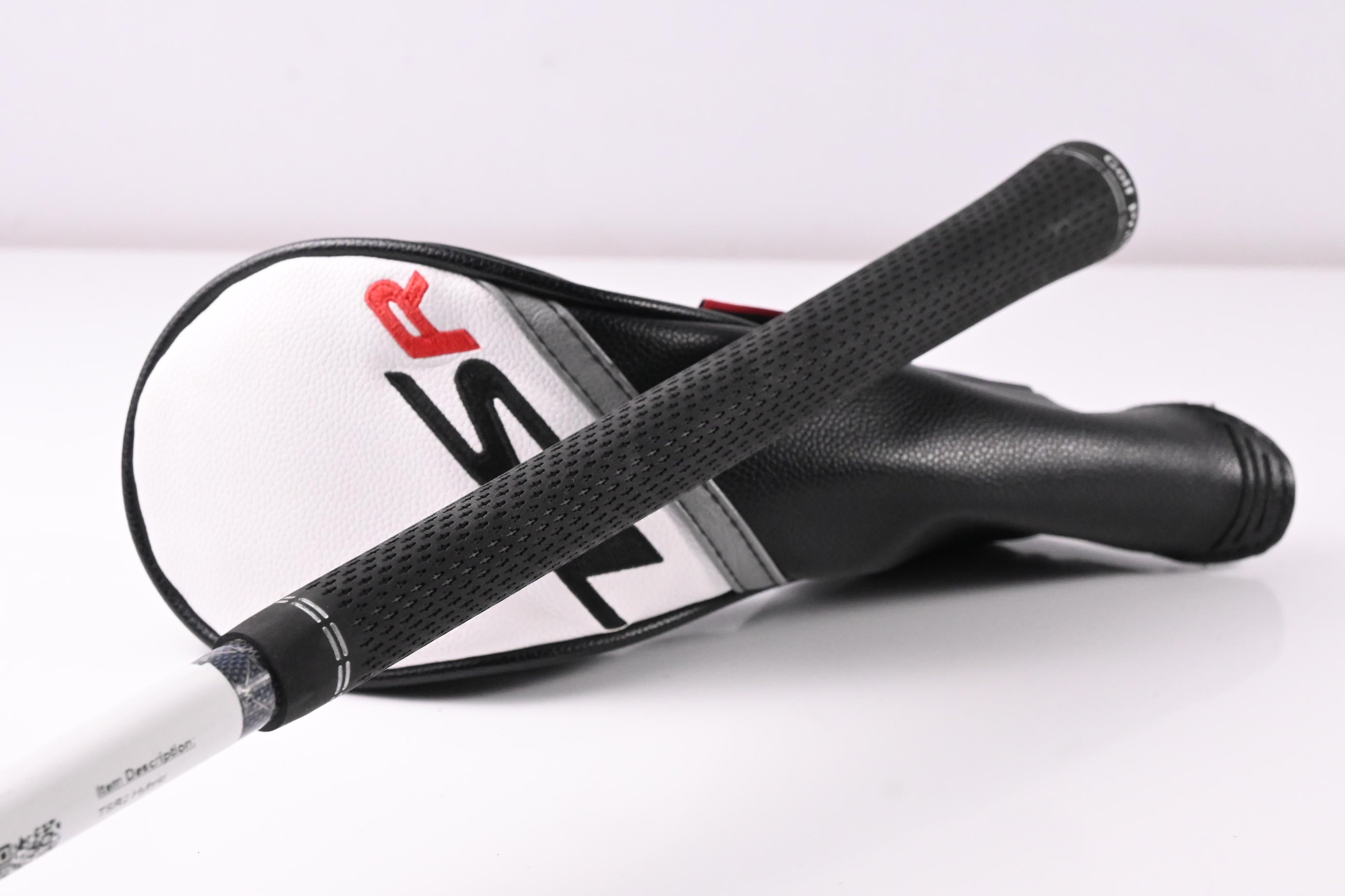 Left Hand Titleist TSR2 #4 Hybrid / 21 Degree / Regular Flex Tensei AV Blue 65
