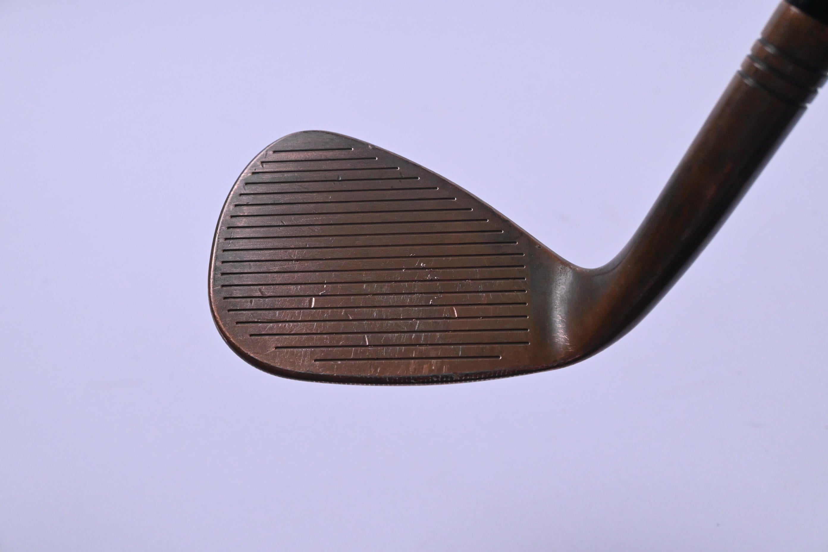 Taylormade Hi-Toe Lob Wedge / 60 Degree / Wedge Flex KBS HI REV 2.0 115