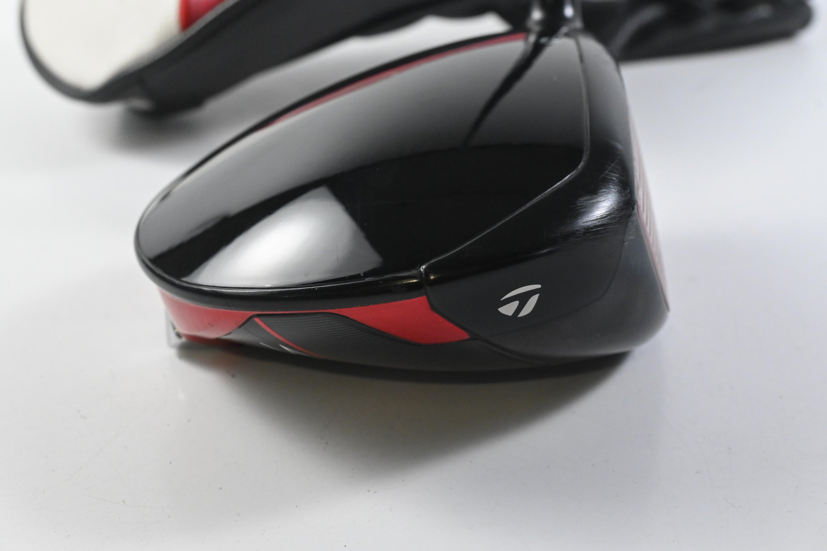 Taylormade Stealth 2 Plus Driver / 9 Degree / X-Flex Hzrdus Smoke Blue RDX 70