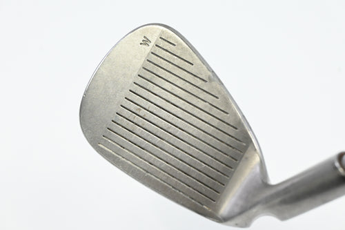 Ping i15 Pitching Wedge / 46 Degree / Green Dot / Wedge Flex Steel Shaft