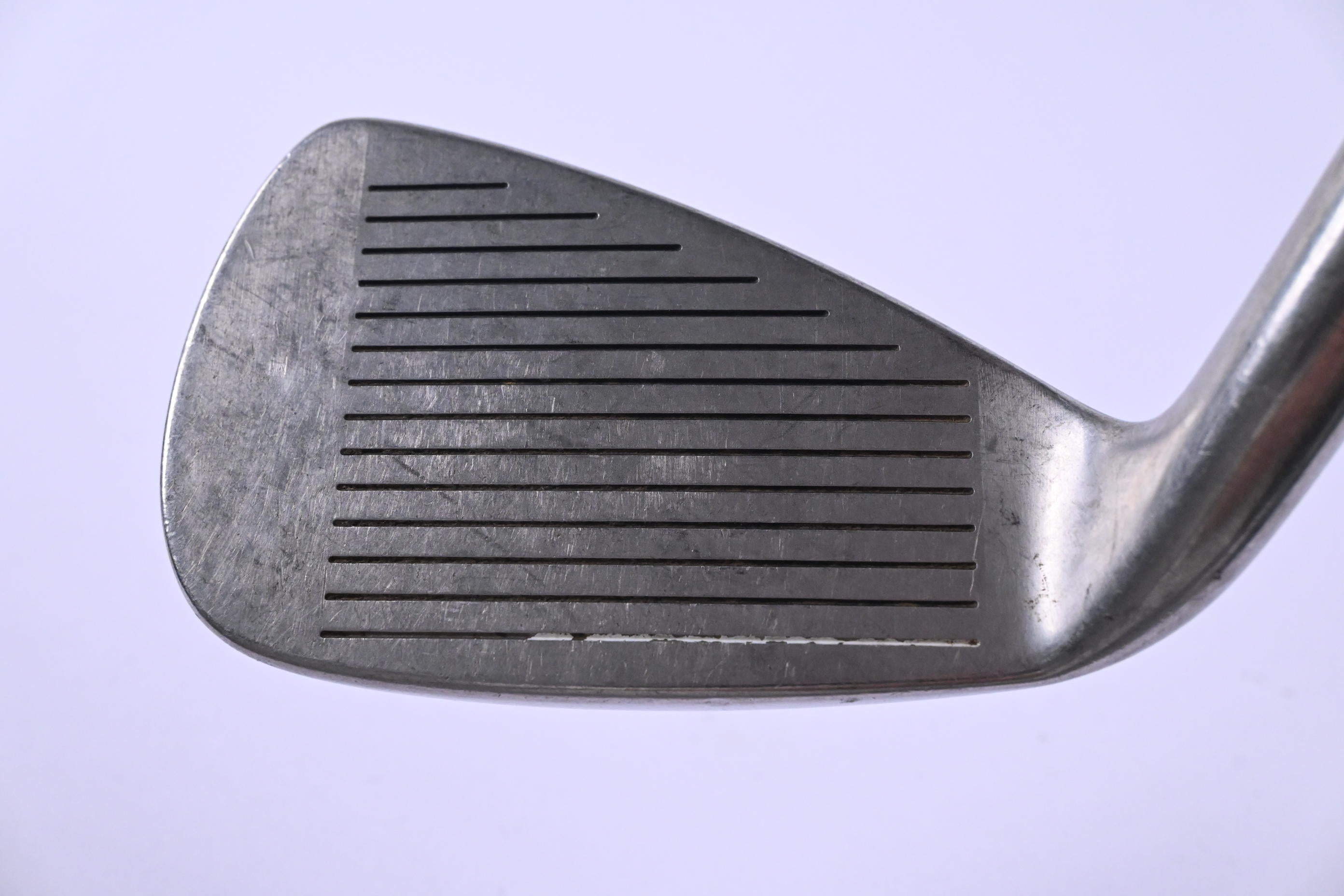 Ladies Mizuno Widec II #8 Iron / Ladies Flex Widec II Shaft