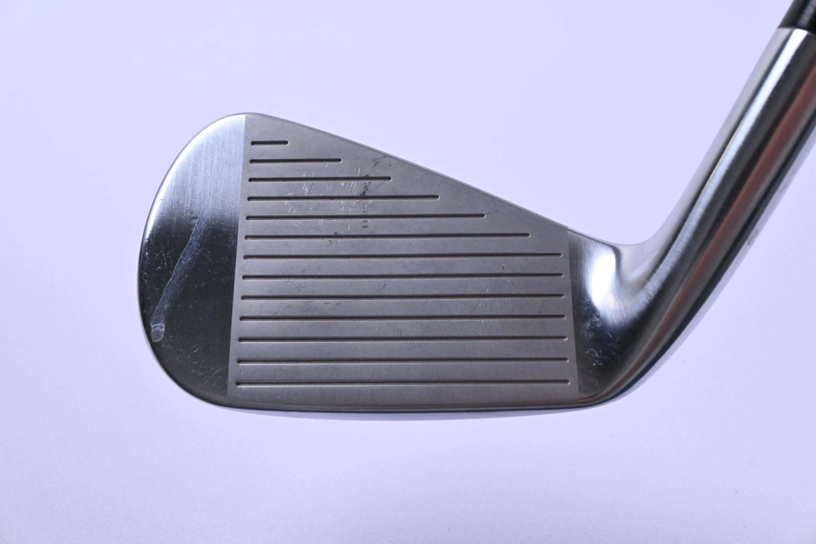 Mizuno Pro M-13 #7 Iron / Regular Flex KBS Tour 110 Shaft