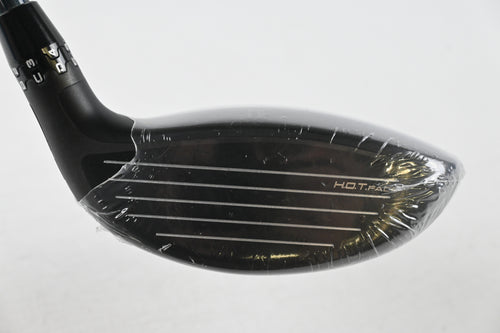 Left Hand Cobra DS-Adapt X #3 Wood / 15 Degree / Regular Flex Denali Blue 60