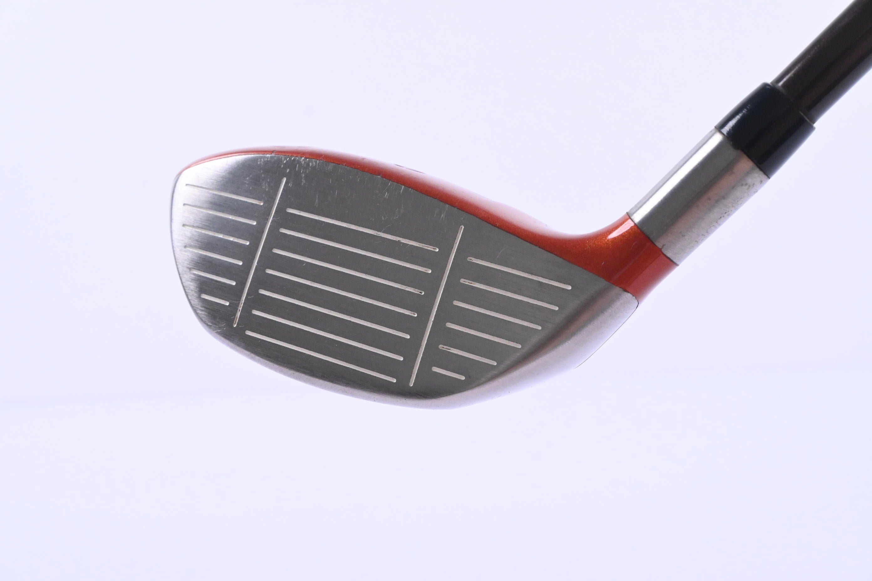 Taylormade Firesole Driver / 9.5 Degree / Stiff Flex Taylormade Bubble 90