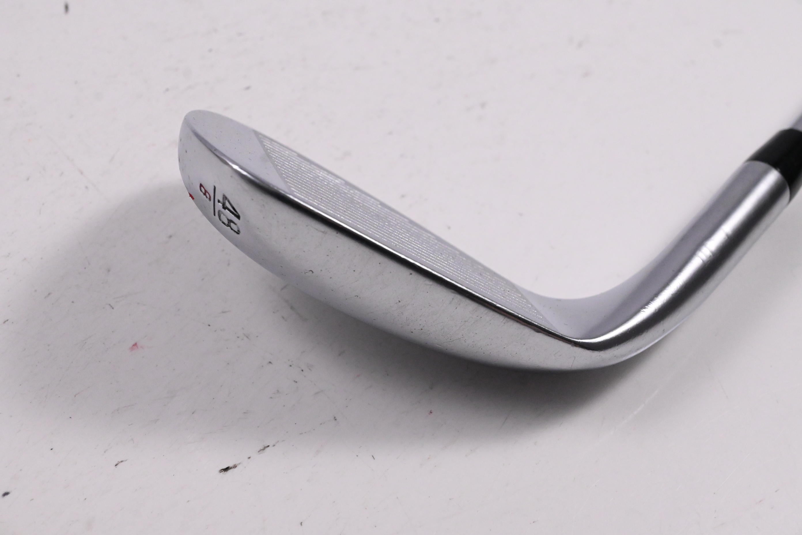 Benross Tribe MDR Pitching Wedge / 48 Degree / Wedge Flex KBS Tour 90 Shaft