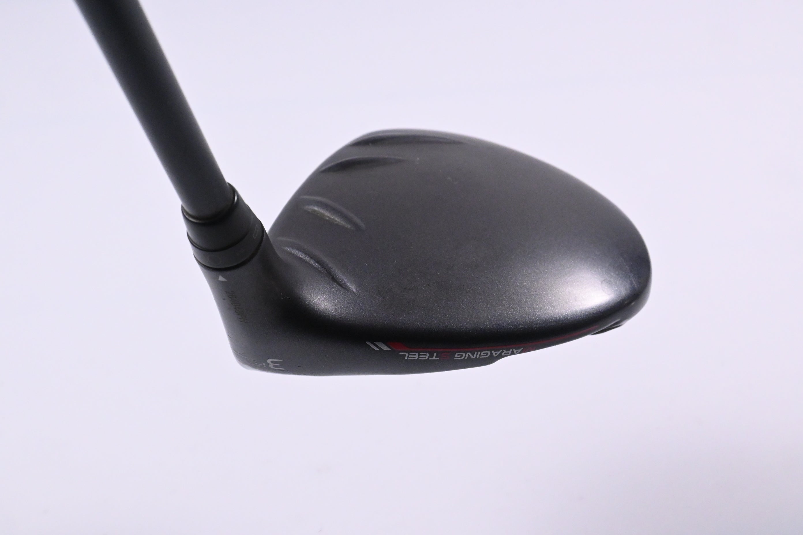Ping G410 #3 Wood / 14.5 Degree / Regular Flex Ping Alta CB Red 65 Shaft