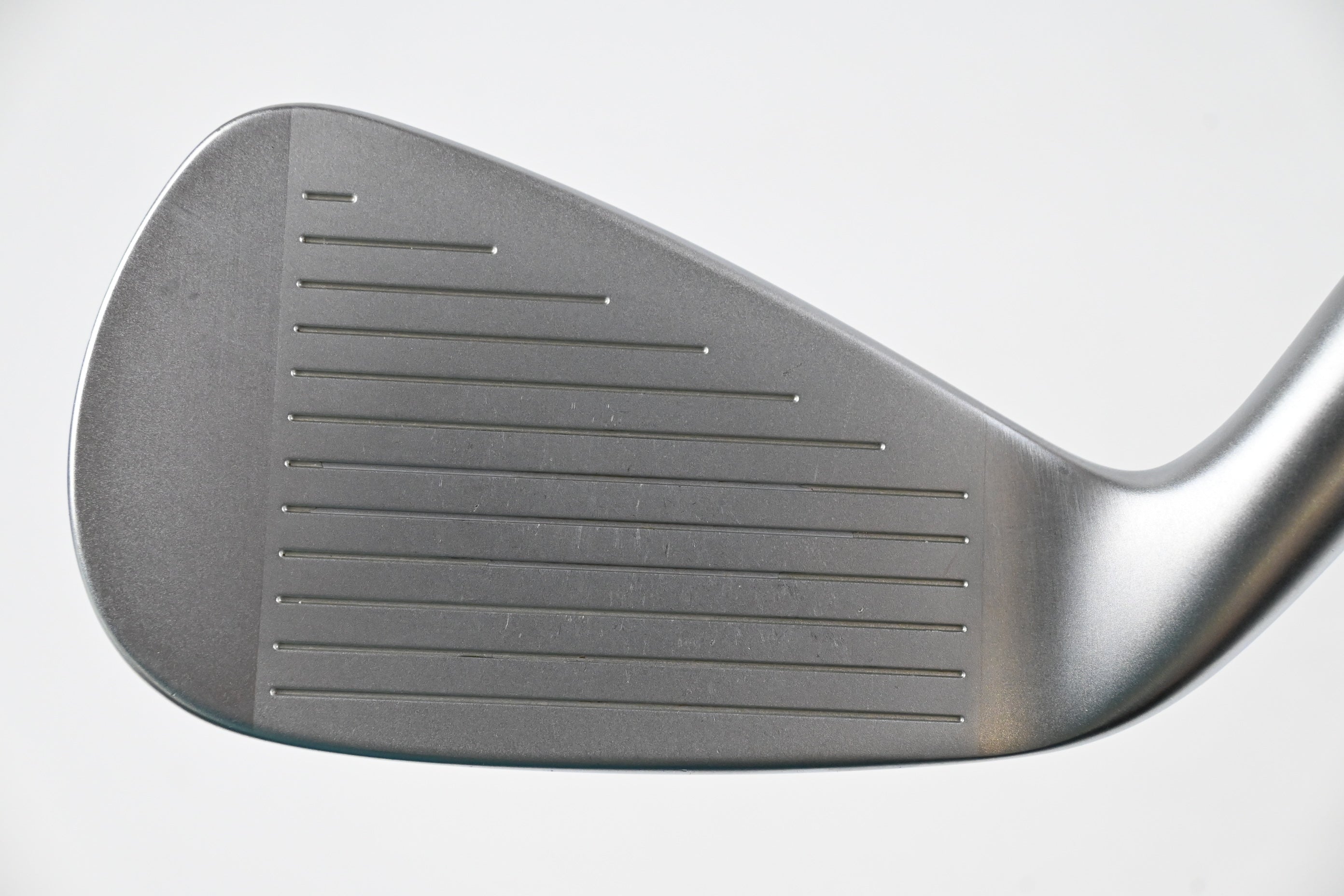 Wilson Staff Model RB-Tech Utility #3 Iron / 21 Degree / X-Flex Dynamic Gold
