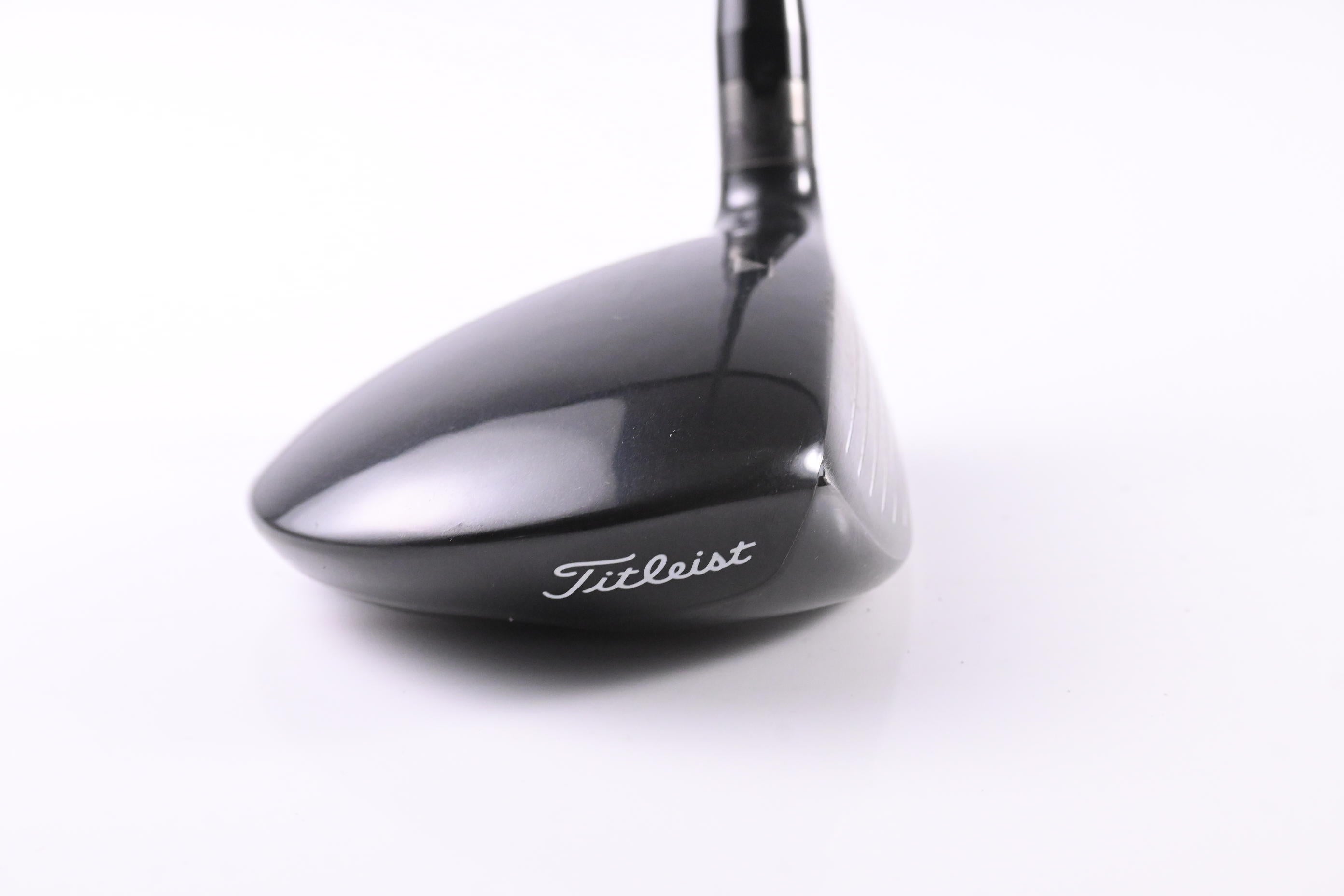 Titleist 913 FD #3 Wood / 15 Degree / Stiff Flex Aldila RIP Alpha 70 Shaft