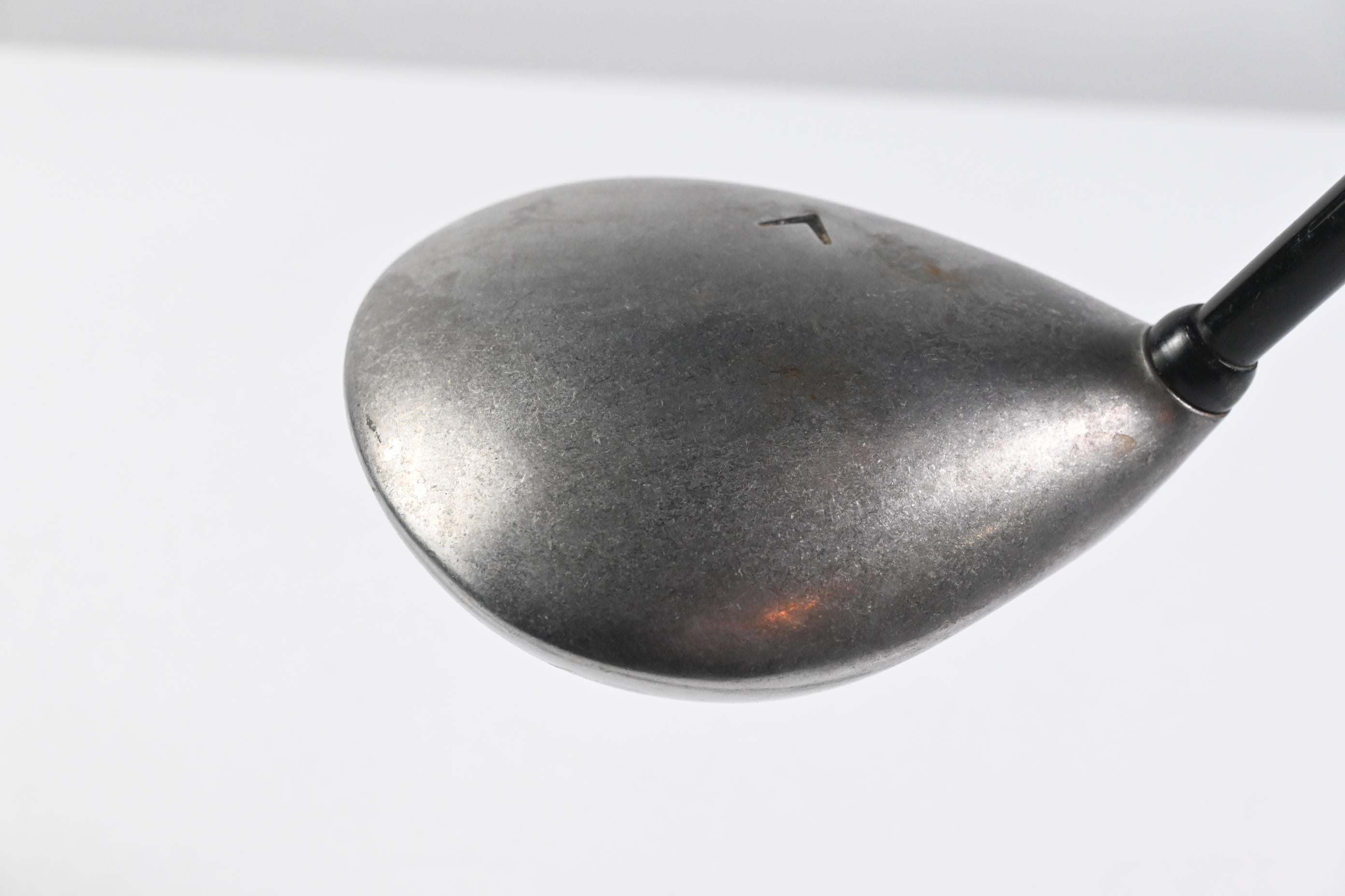 Left Hand Callaway Big Bertha Warbird #3 Wood / 15 Degree / Regular Flex Fit-On