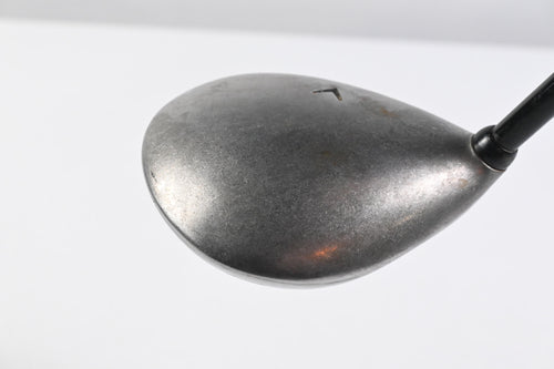 Left Hand Callaway Big Bertha Warbird #3 Wood / 15 Degree / Regular Flex Fit-On
