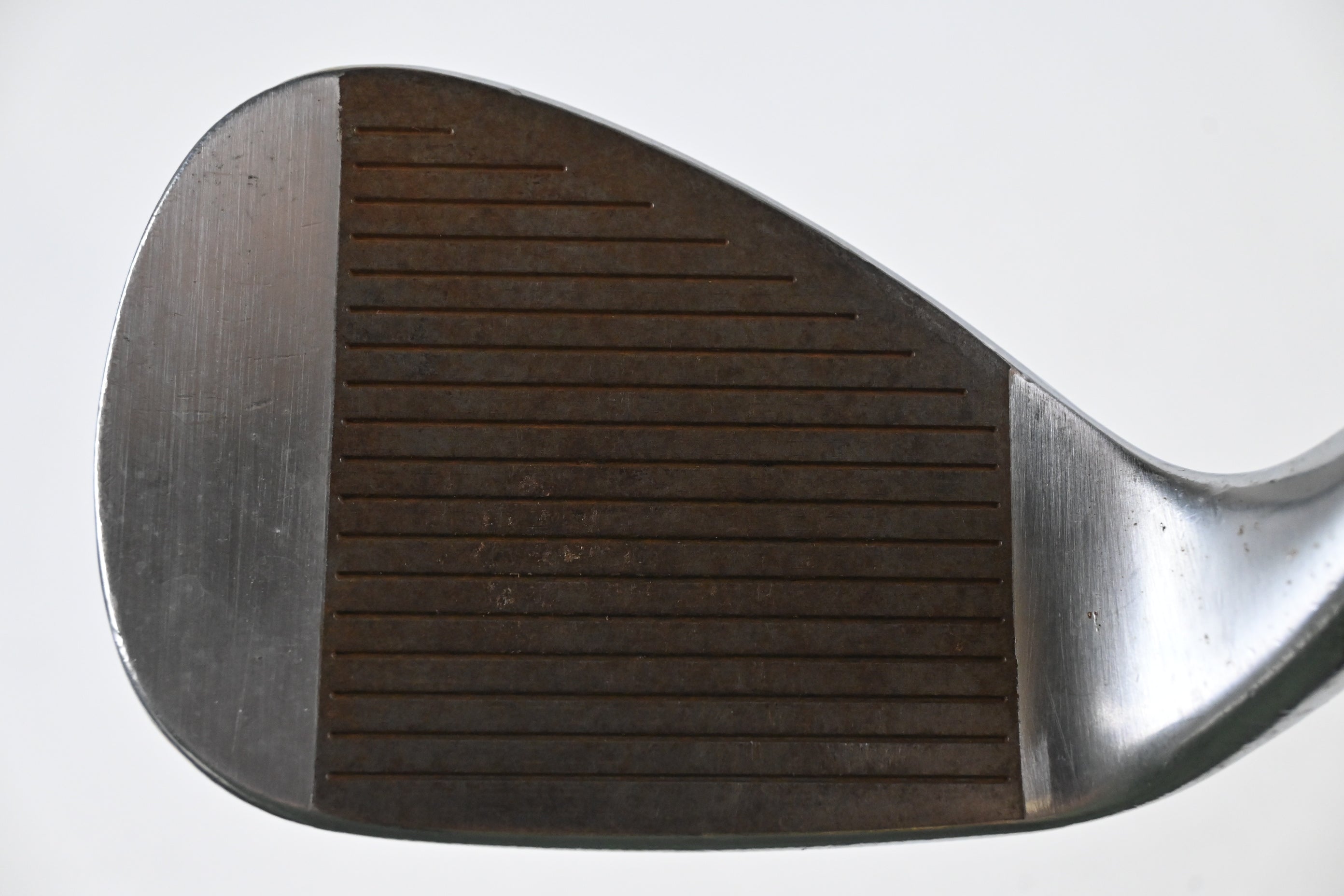 Taylormade Milled Grind 2 Chrome Pitching Wedge / 48 Degree / Stiff Flex N.S.Pro
