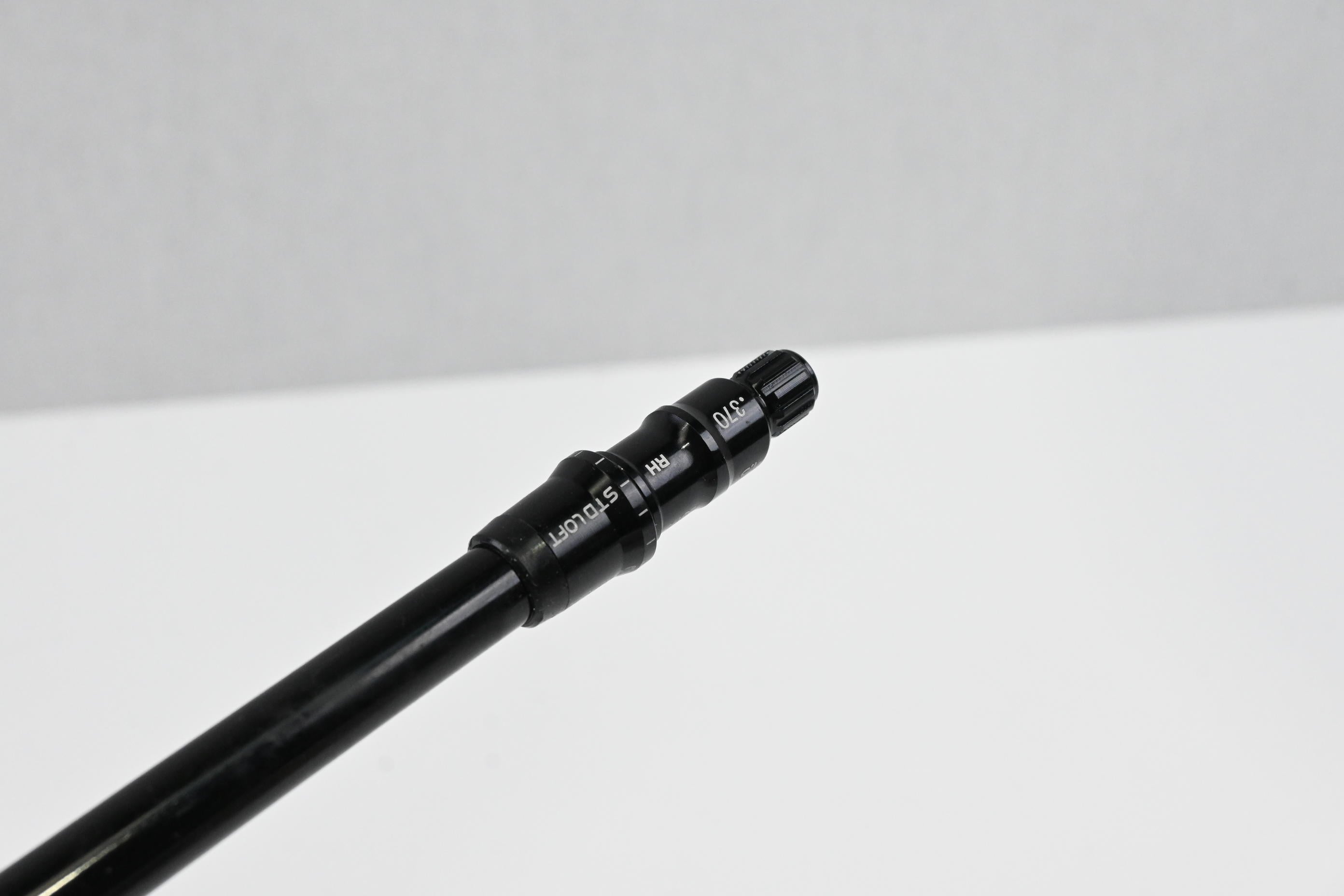 Mitsubishi Kuro Kage Black 60 # Hybrid Shaft / Regular Flex / TaylorMade Gen 2