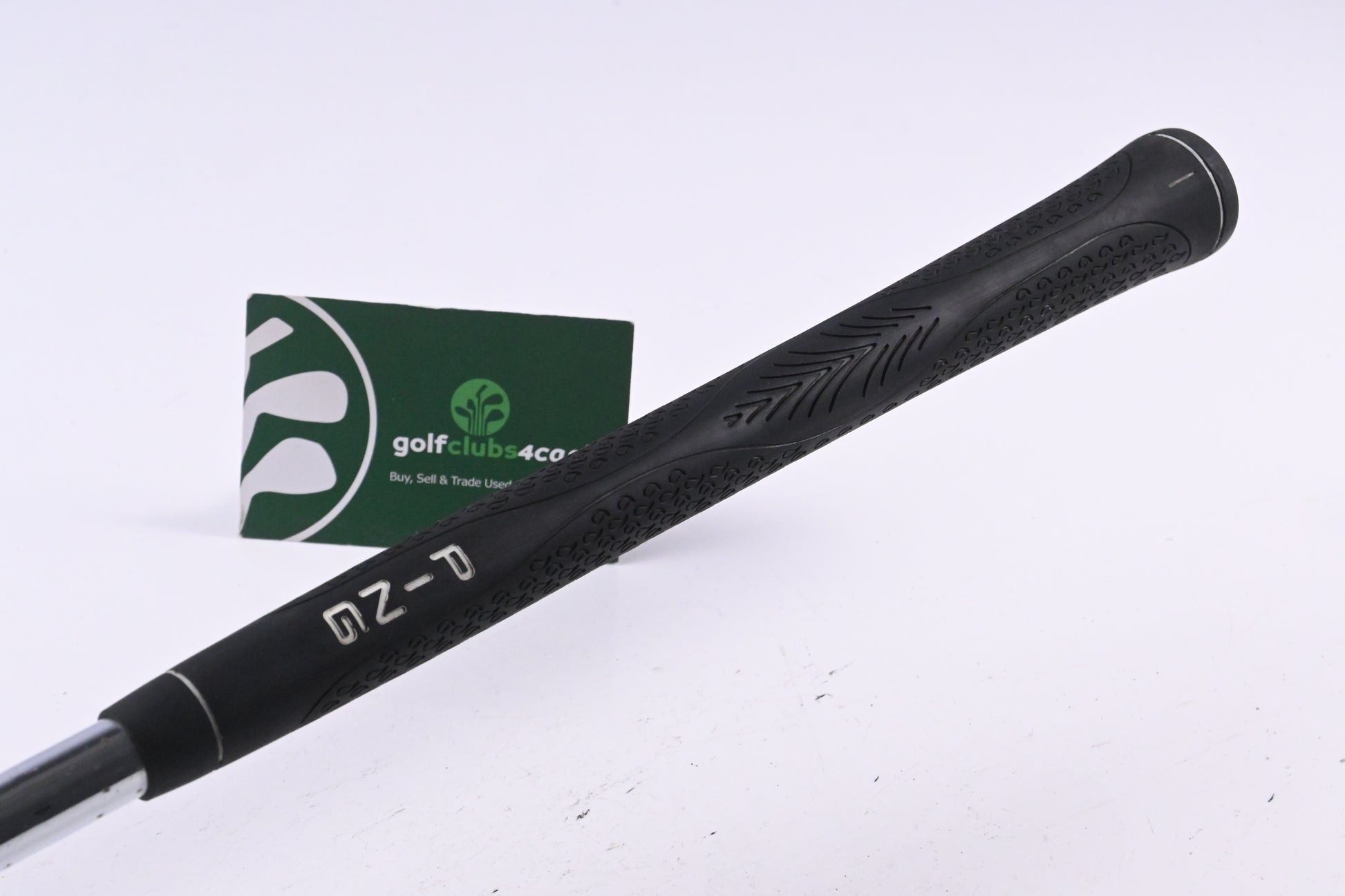 Ping i5 #4 Iron / 24 Degree / Blue Dot / Stiff Flex Ping Steel Shaft