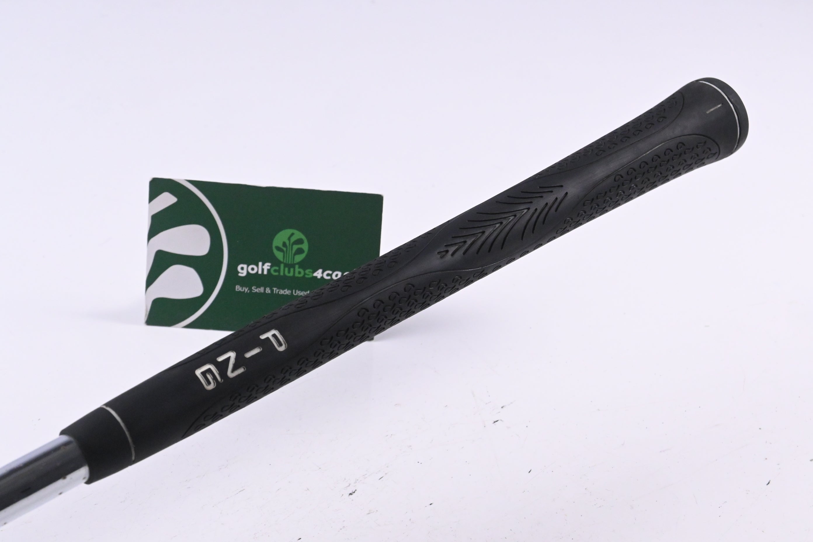 Ping i5 #4 Iron / 24 Degree / Blue Dot / Stiff Flex Ping Steel Shaft