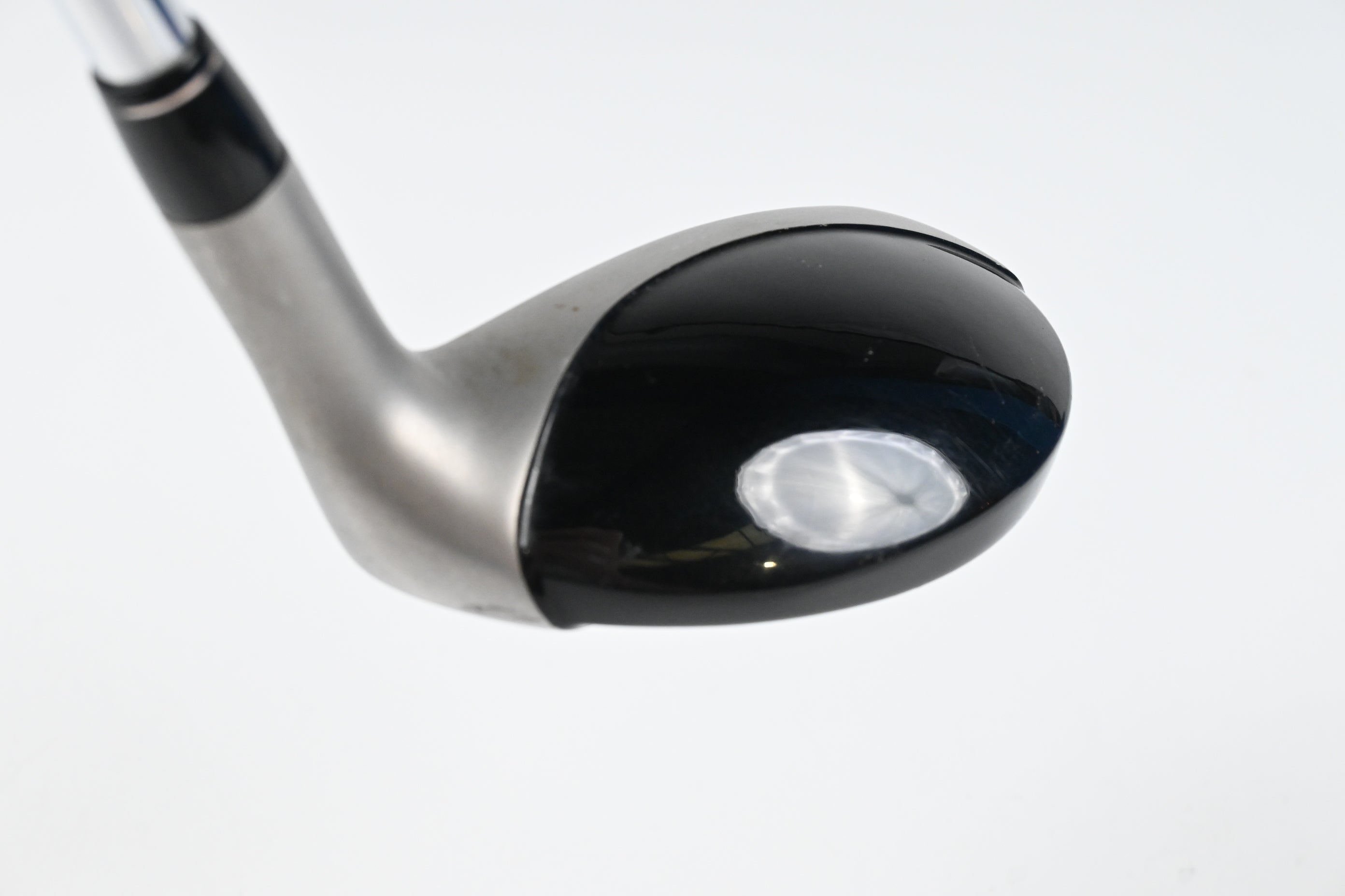 Taylormade Rescue Mid #2 Hybrid / 16 Degree / Regular Flex Precision Rifle 95