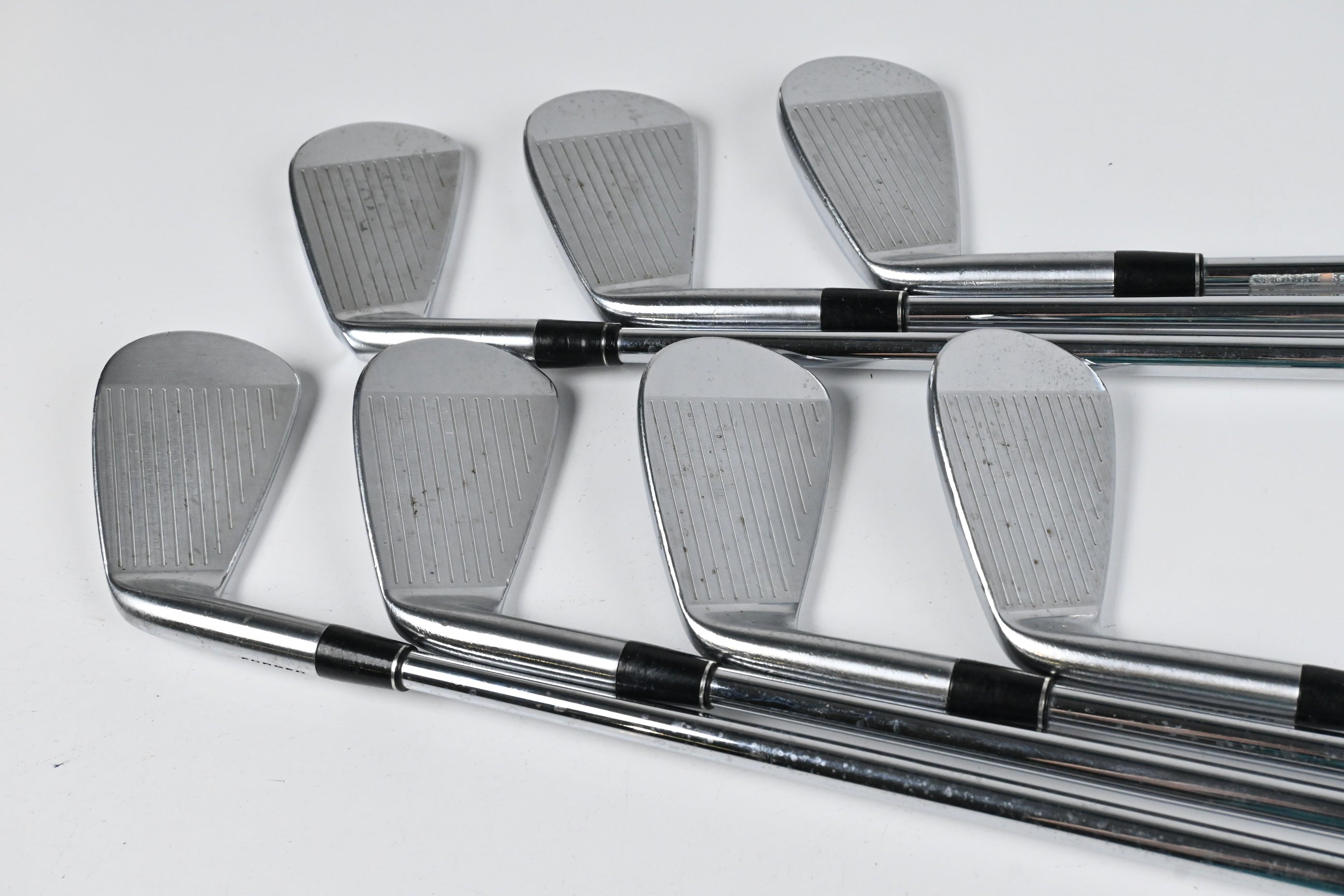 Srixon Z-965/ZX7 Combo Irons / 4-PW / Stiff Flex N.S.Pro Modus3 Tour 120 Shafts
