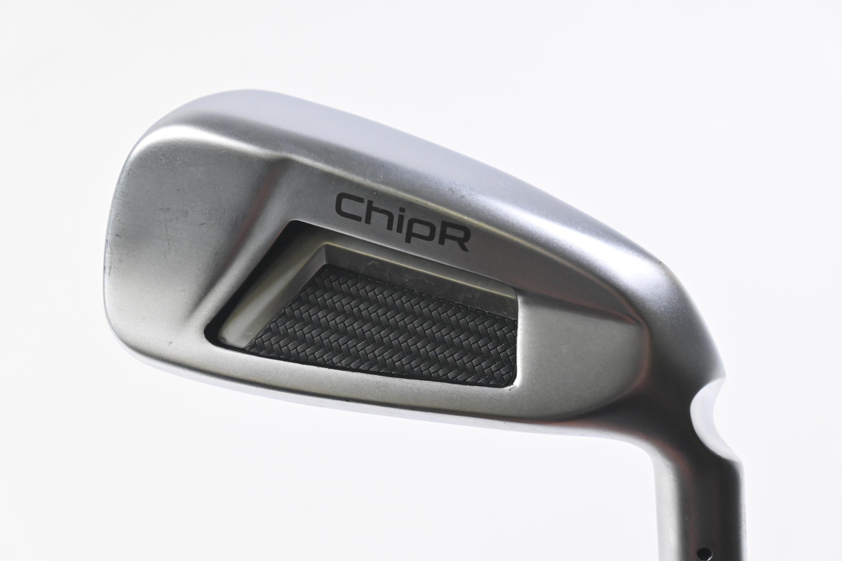Ping ChipR / 38.5 Degree / Black Dot / Regular Flex Ping Alta CB Slate AWT Shaft