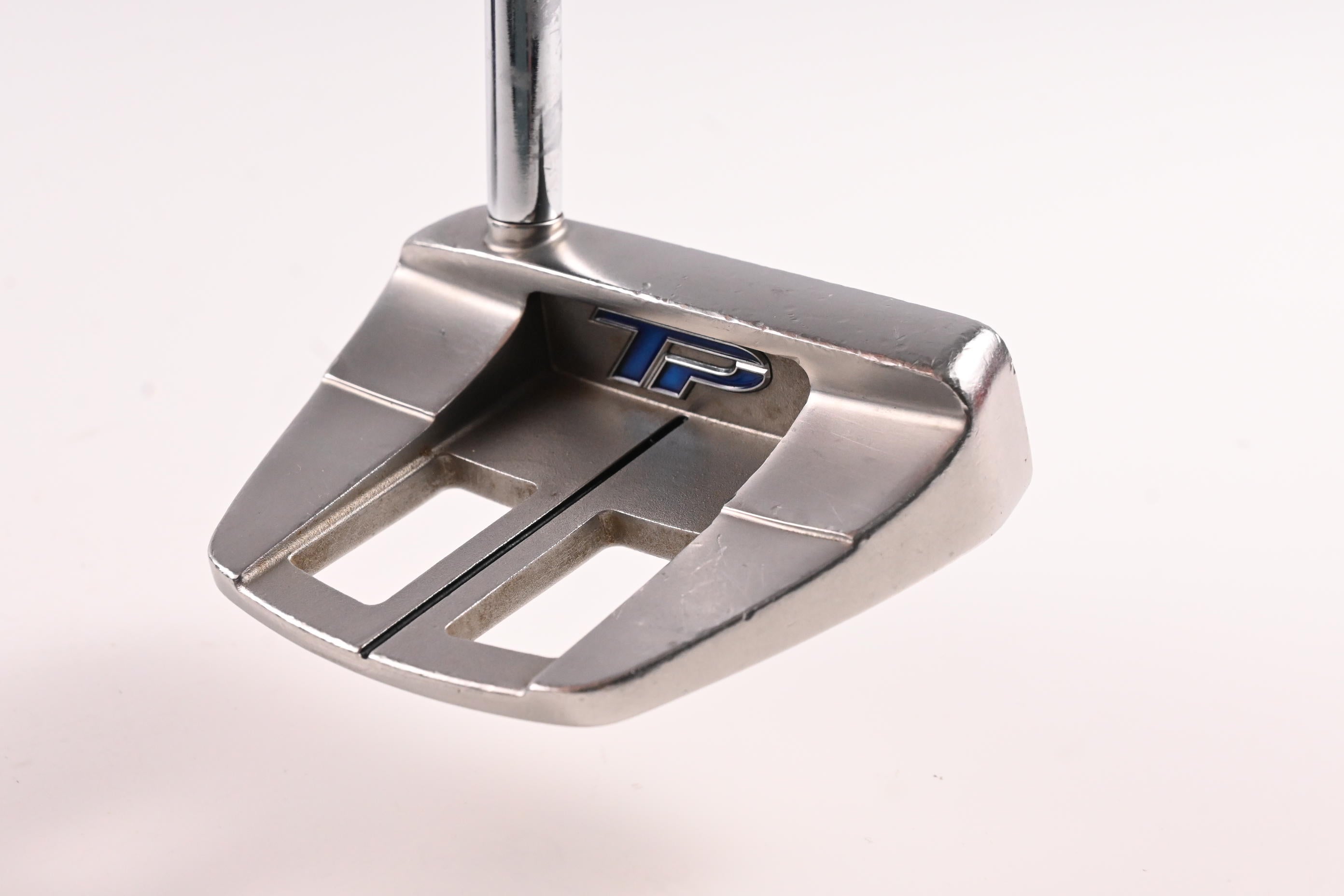 Taylormade TP Hydro Blast Dupage Putter / 34 Inch