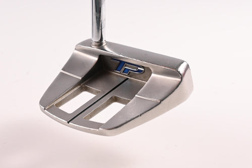 Taylormade TP Hydro Blast Dupage Putter / 34 Inch