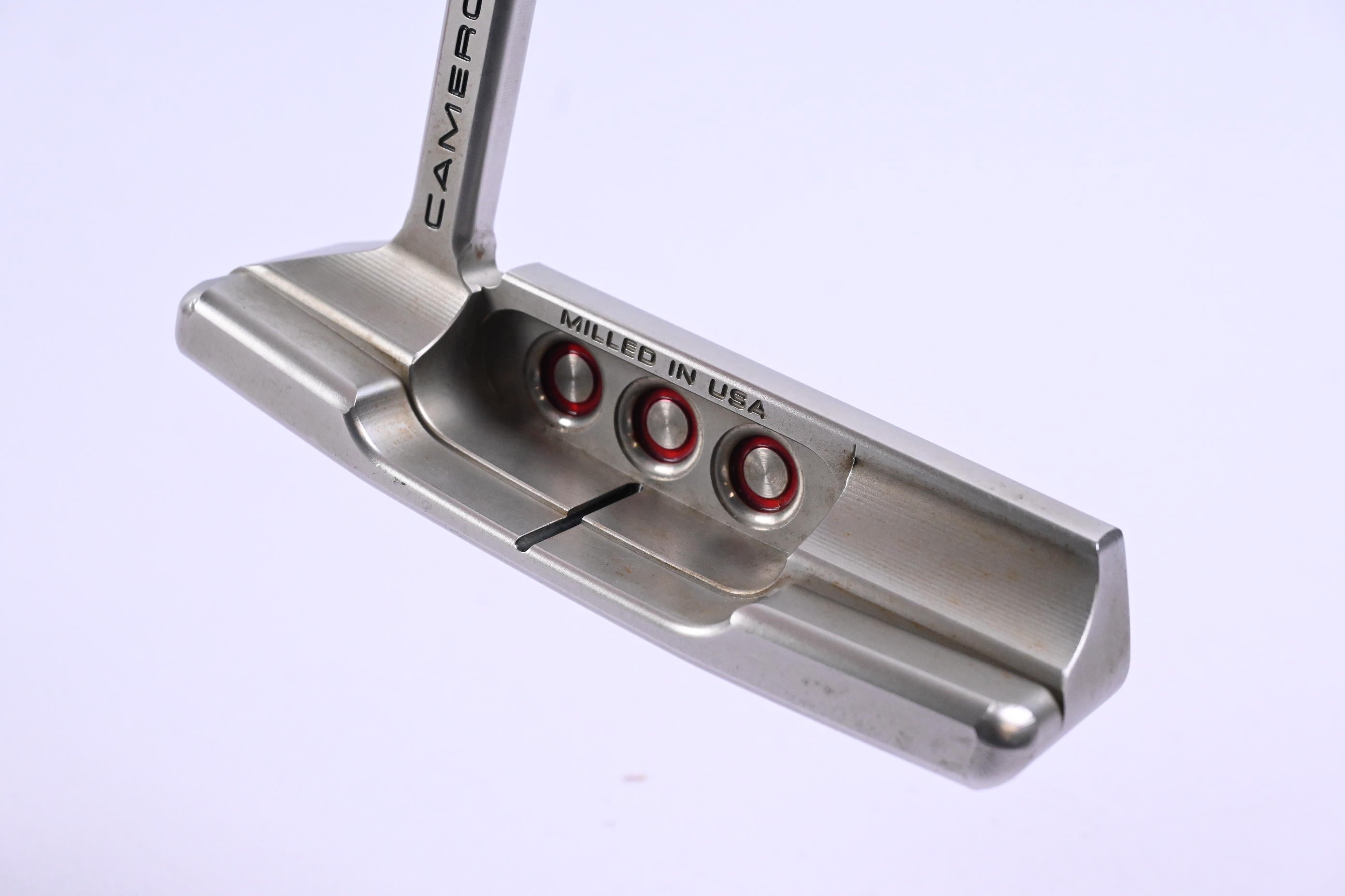 Scotty Cameron Special Select Newport 2 Putter / 34 Inch