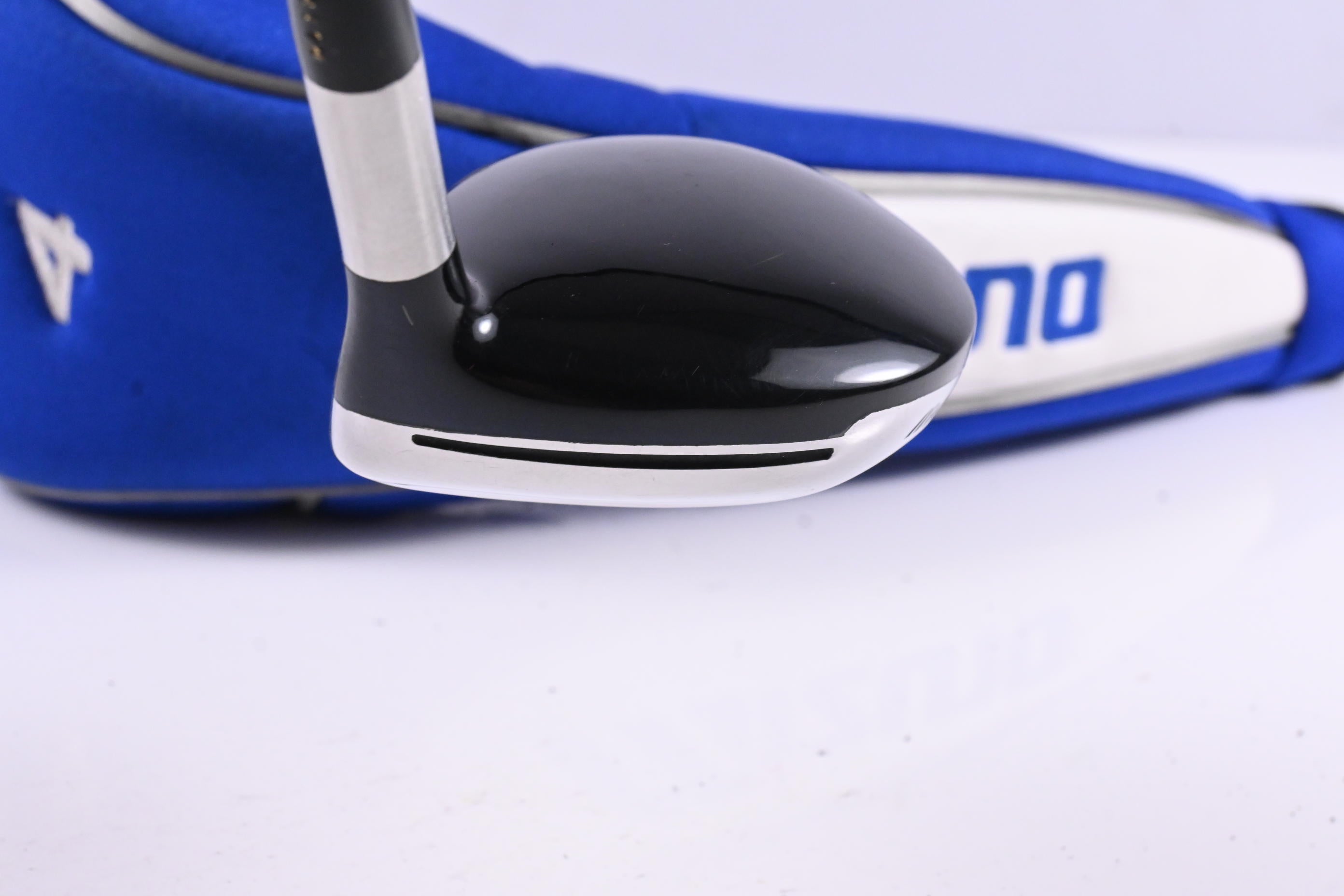 Mizuno MP-001 #4 Wood / 16.5 Degree / Regular Flex Dynamic Gold R300 Shaft