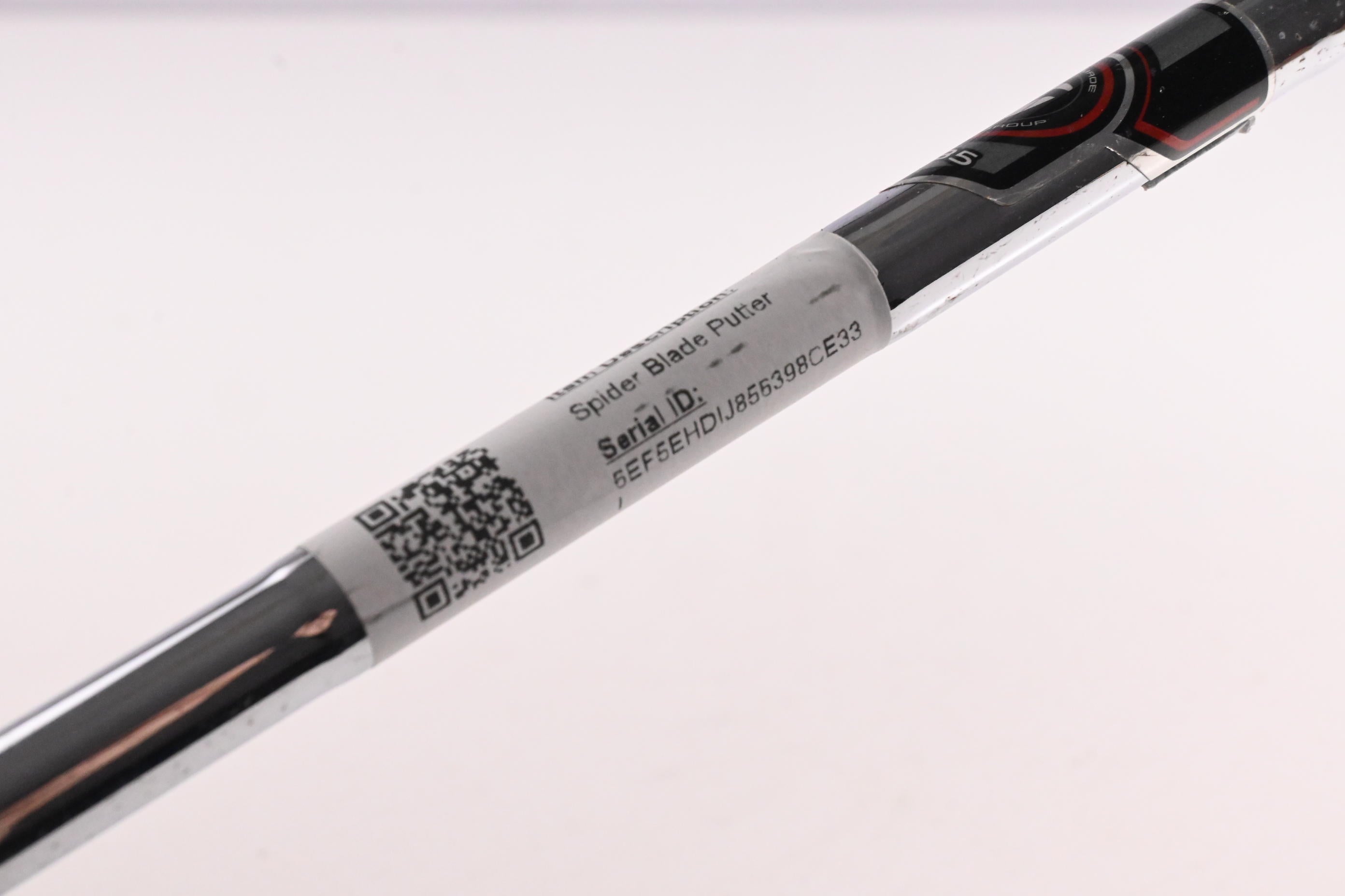 Taylormade Spider Blade 32 Putter / 35 Inch