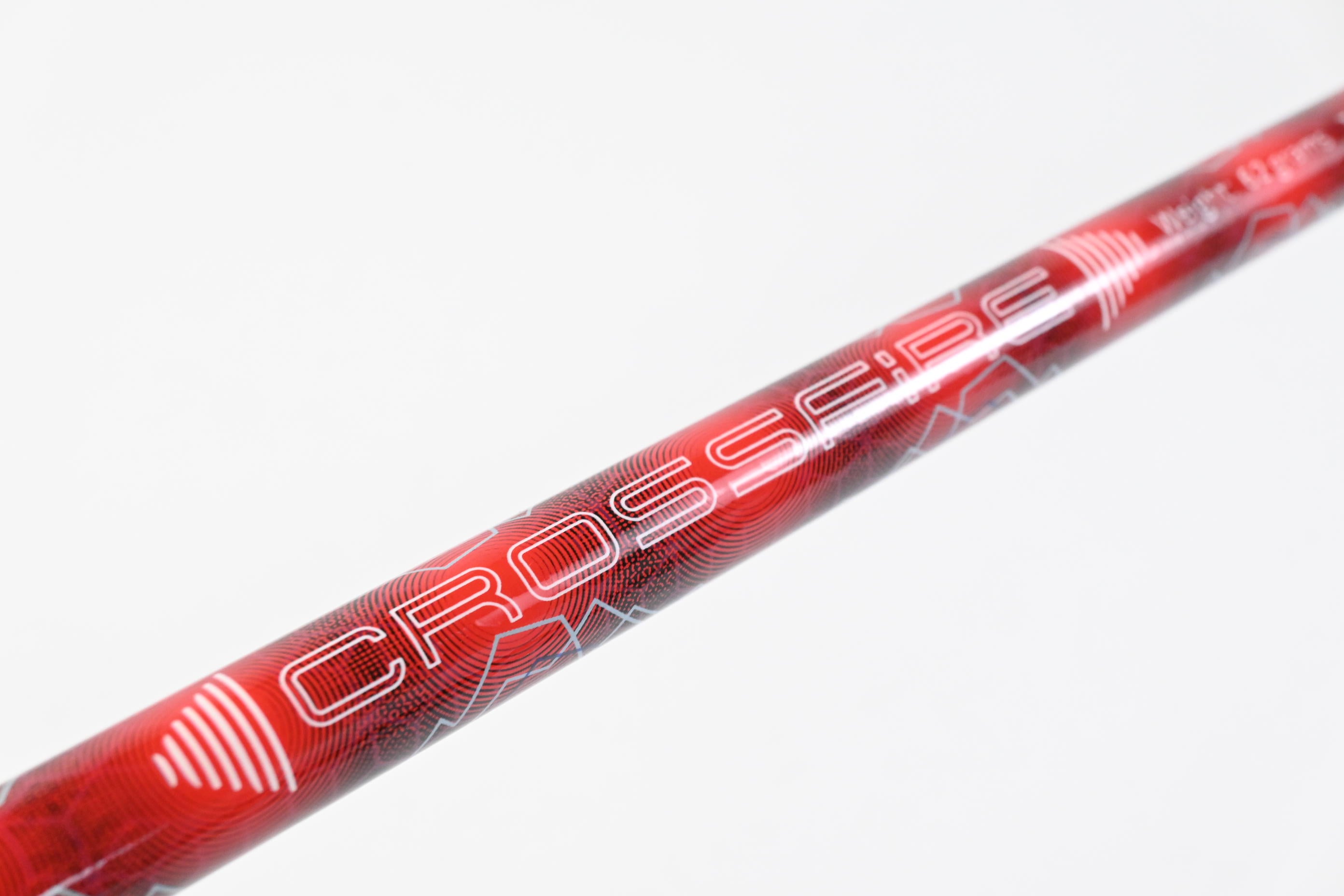 Psyko Crossfire 62 #3 Wood Shaft / X-Flex / Ping 3rd Gen