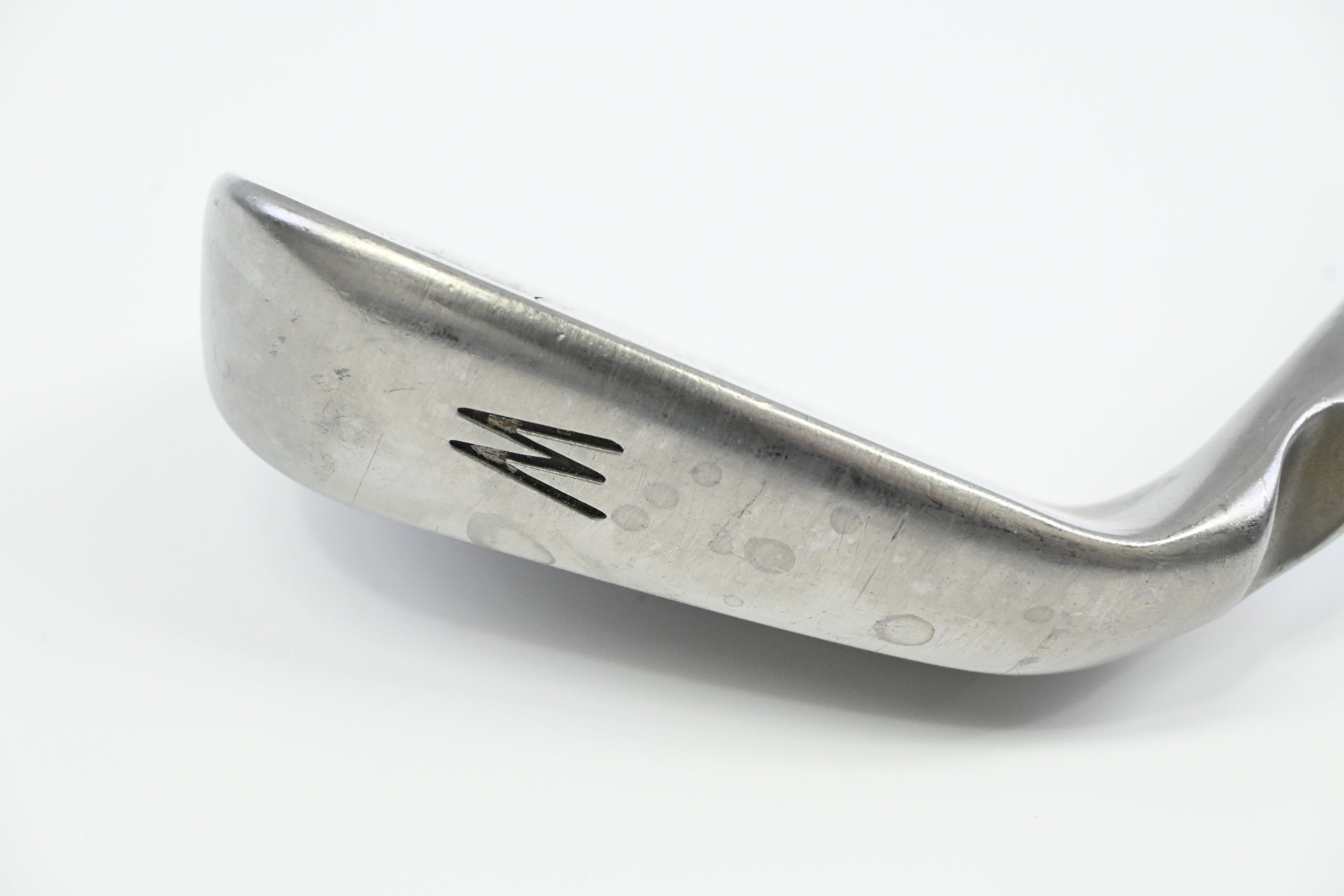 Ping i15 Pitching Wedge / 46 Degree / Green Dot / Wedge Flex Steel Shaft