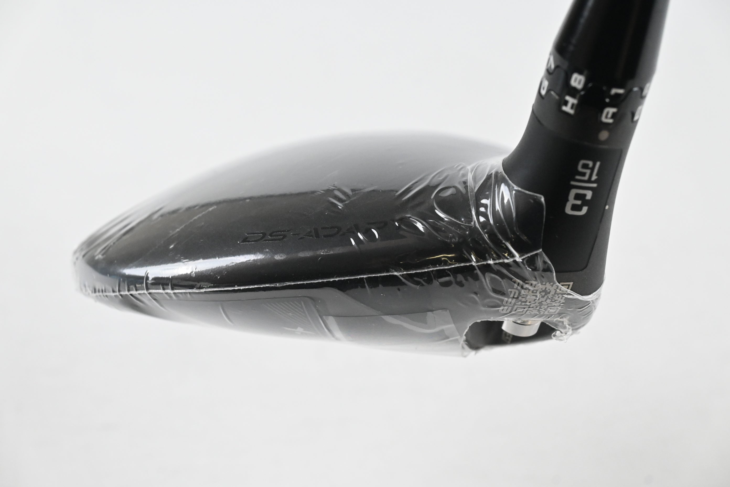 Left Hand Cobra DS-Adapt X #3 Wood / 15 Degree / Regular Flex Denali Blue 60