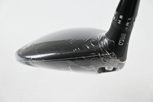 Left Hand Cobra DS-Adapt X #3 Wood / 15 Degree / Regular Flex Denali Blue 60