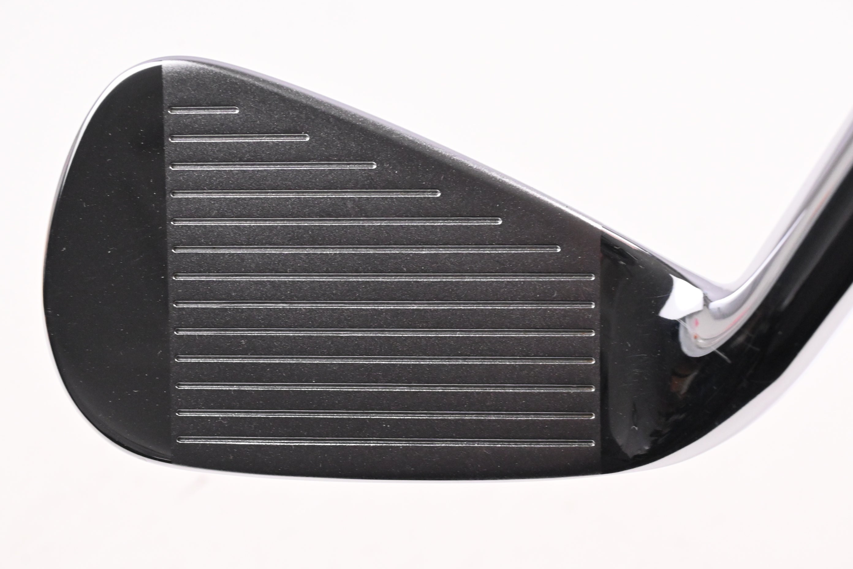 Callaway Elyte #5 Iron / 22 Degree / Regular Flex Denali Charcoal 65 Shaft