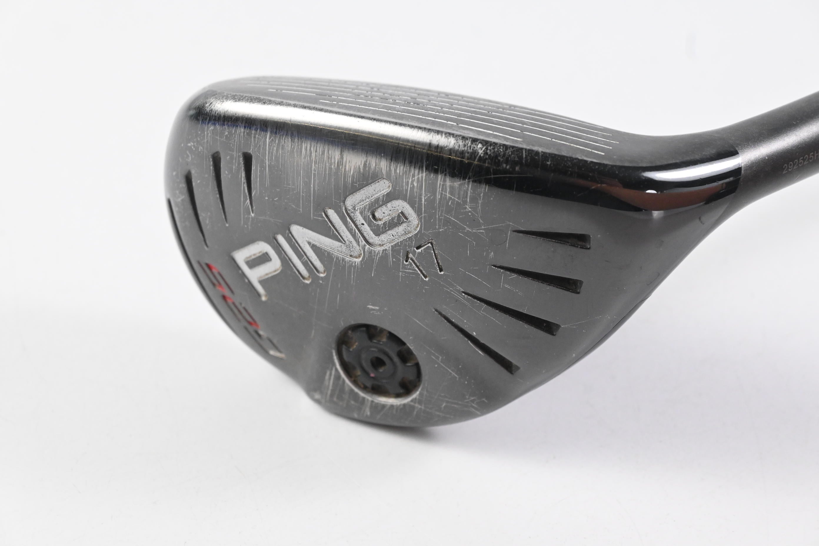 Ping G25 #2 Hybrid / 17 Degree / Regular Flex Ping TFC 189 Shaft