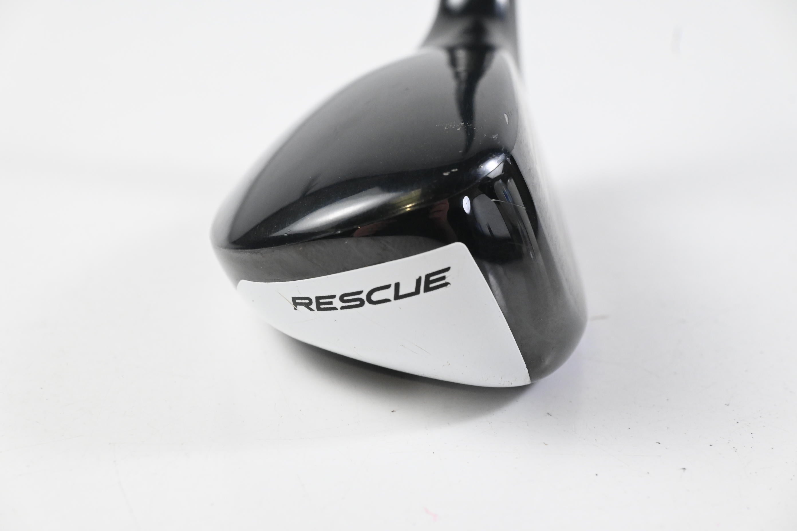 Taylormade M1 2017 #2 Hybrid / 17 Degree / Stiff Flex Kuro Kage Silver Series 60