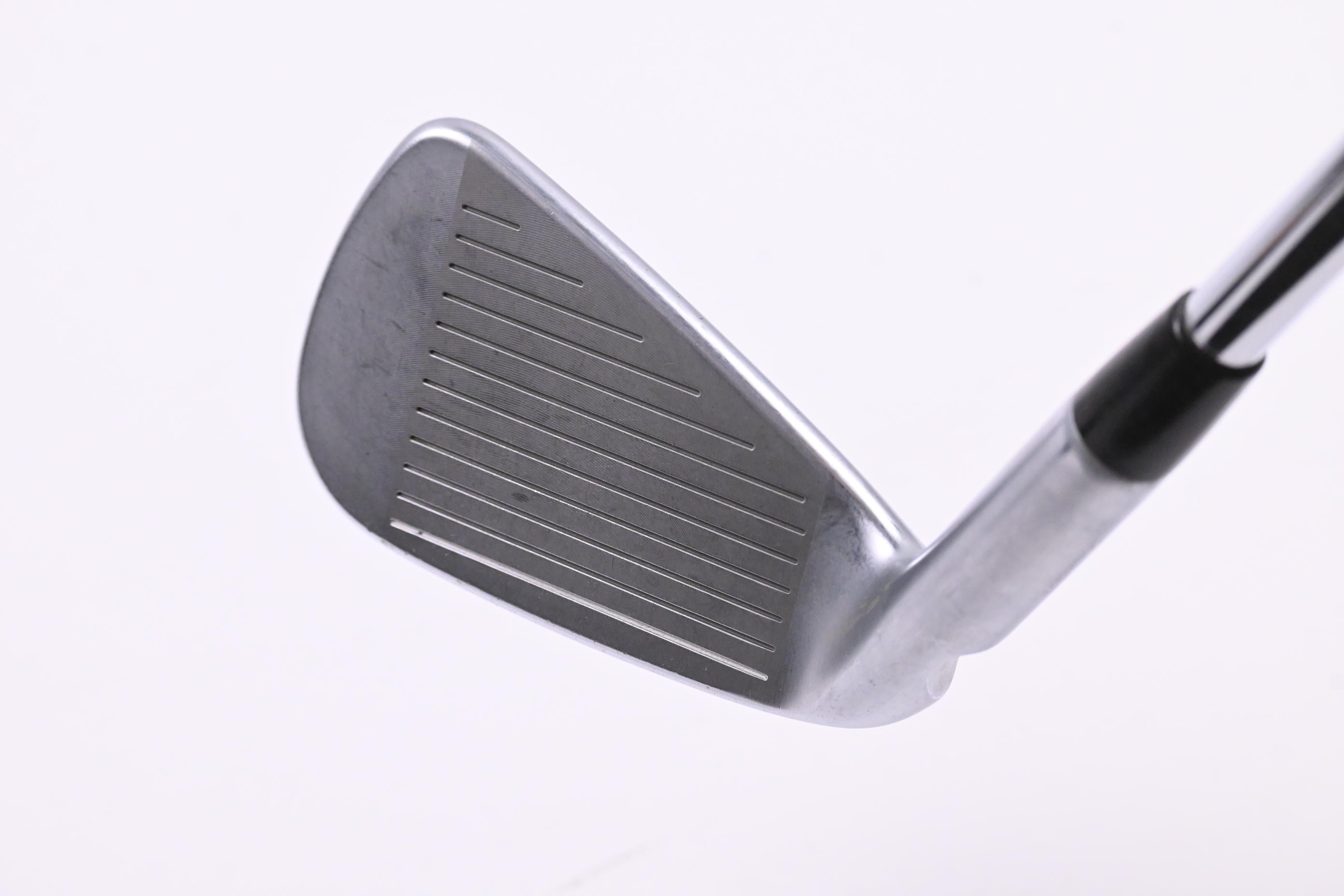 Ping iBlade #4 Iron / 23 Degree / Blue Dot / Stiff Flex Ping Steel Shaft