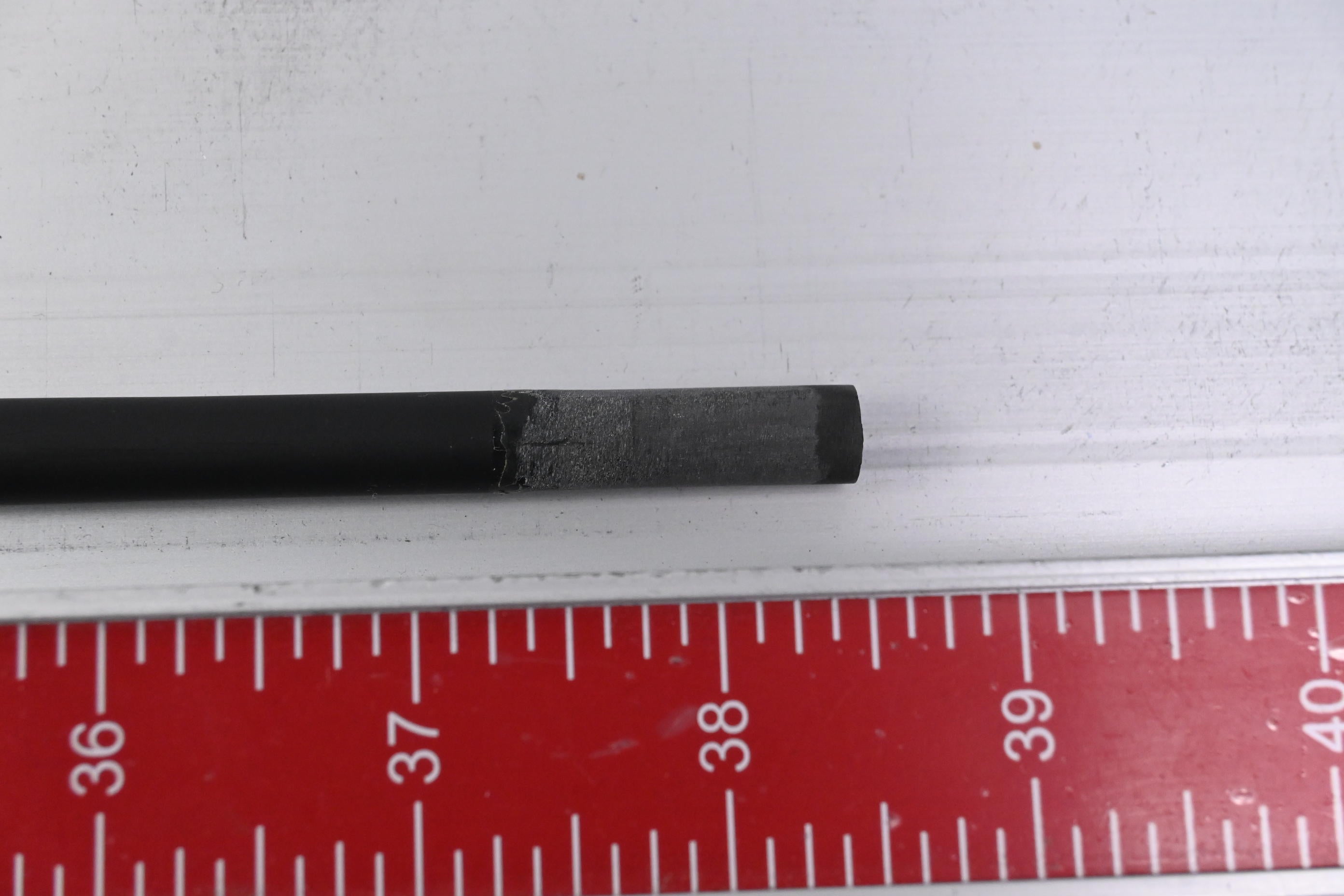 Ping Alta CB Black 70 #4 Hybrid Shaft / Regular Flex / 0.370 Tip