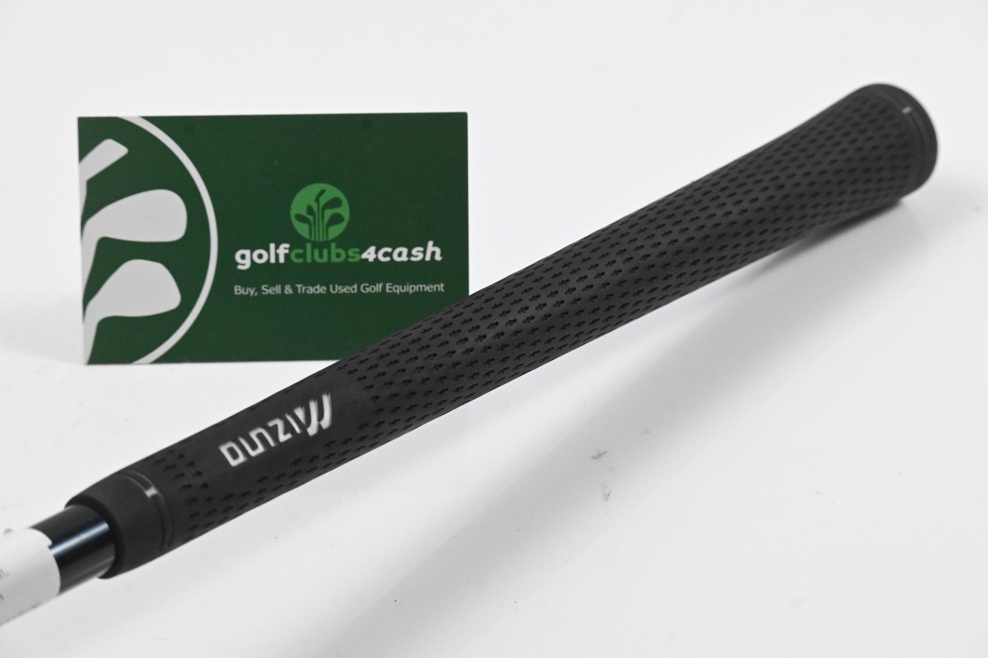 Mizuno MX-19 #6 Iron / Regular Flex Exsar IS2 Shaft