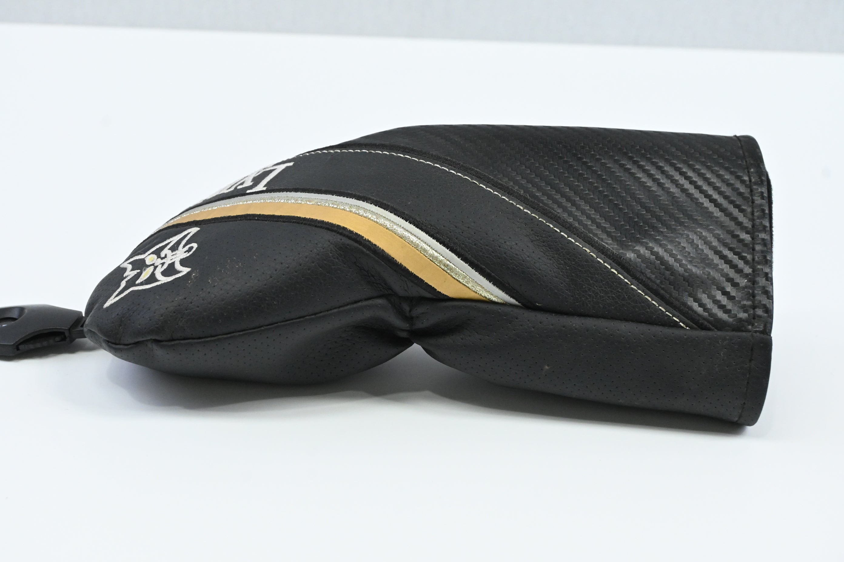 Lynx Predator 2020 #5 Wood / 18 Degree / Senior Flex Grafalloy Prolaunch 45