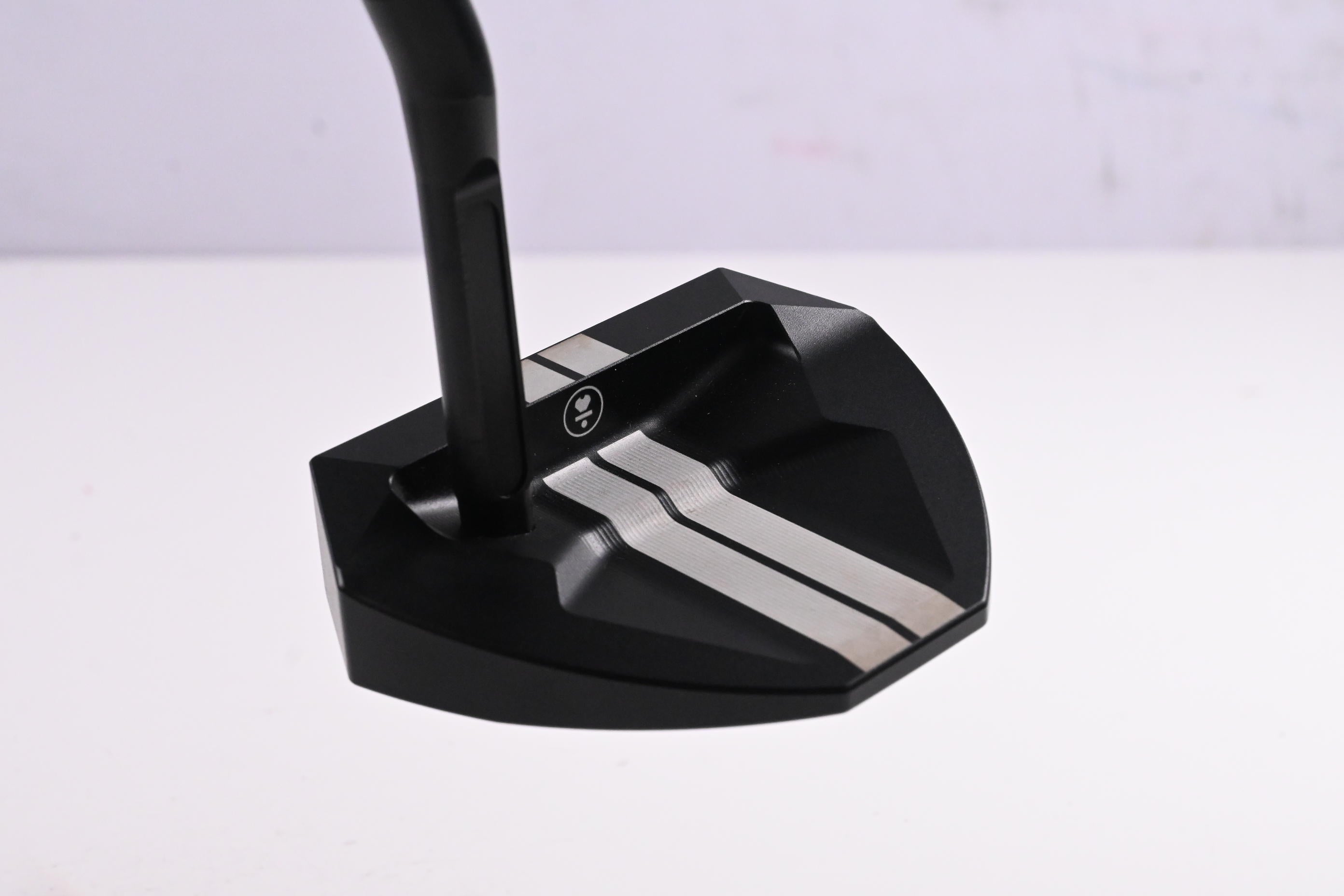 L.A.B Golf OZ.1i HS Putter / 35 Inch / GEARS Seamless X L.A.B. Golf White