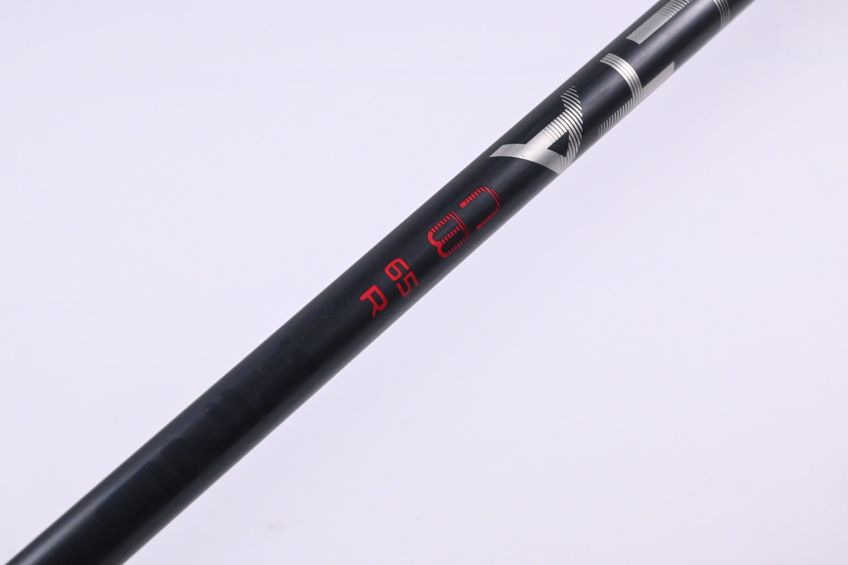 Ping G410 #3 Wood / 14.5 Degree / Regular Flex Ping Alta CB Red 65 Shaft