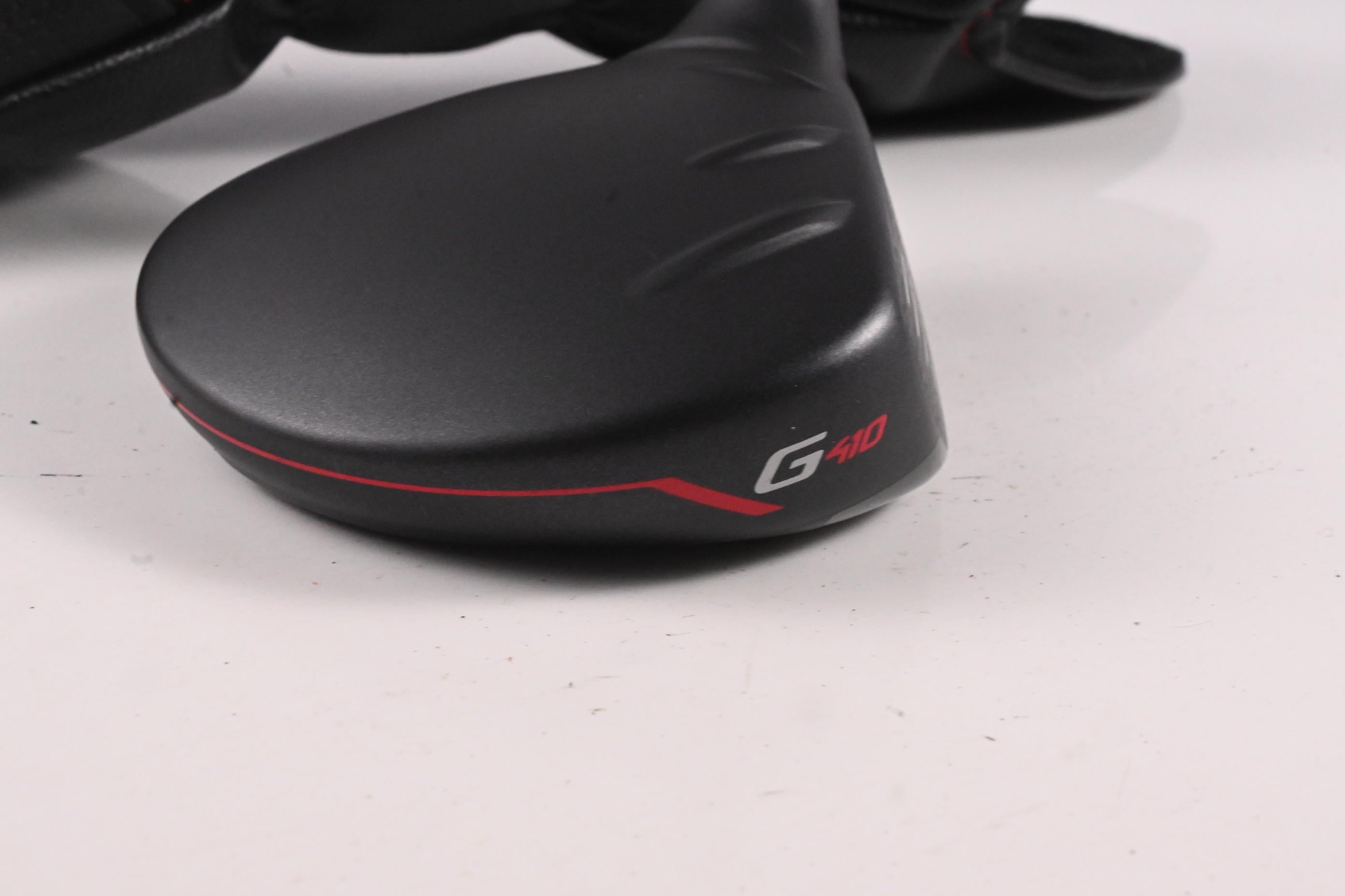 Ping G410 SFT #5 Wood / 19 Degree / Senior Flex Ping Alta CB Red 65 Shaft