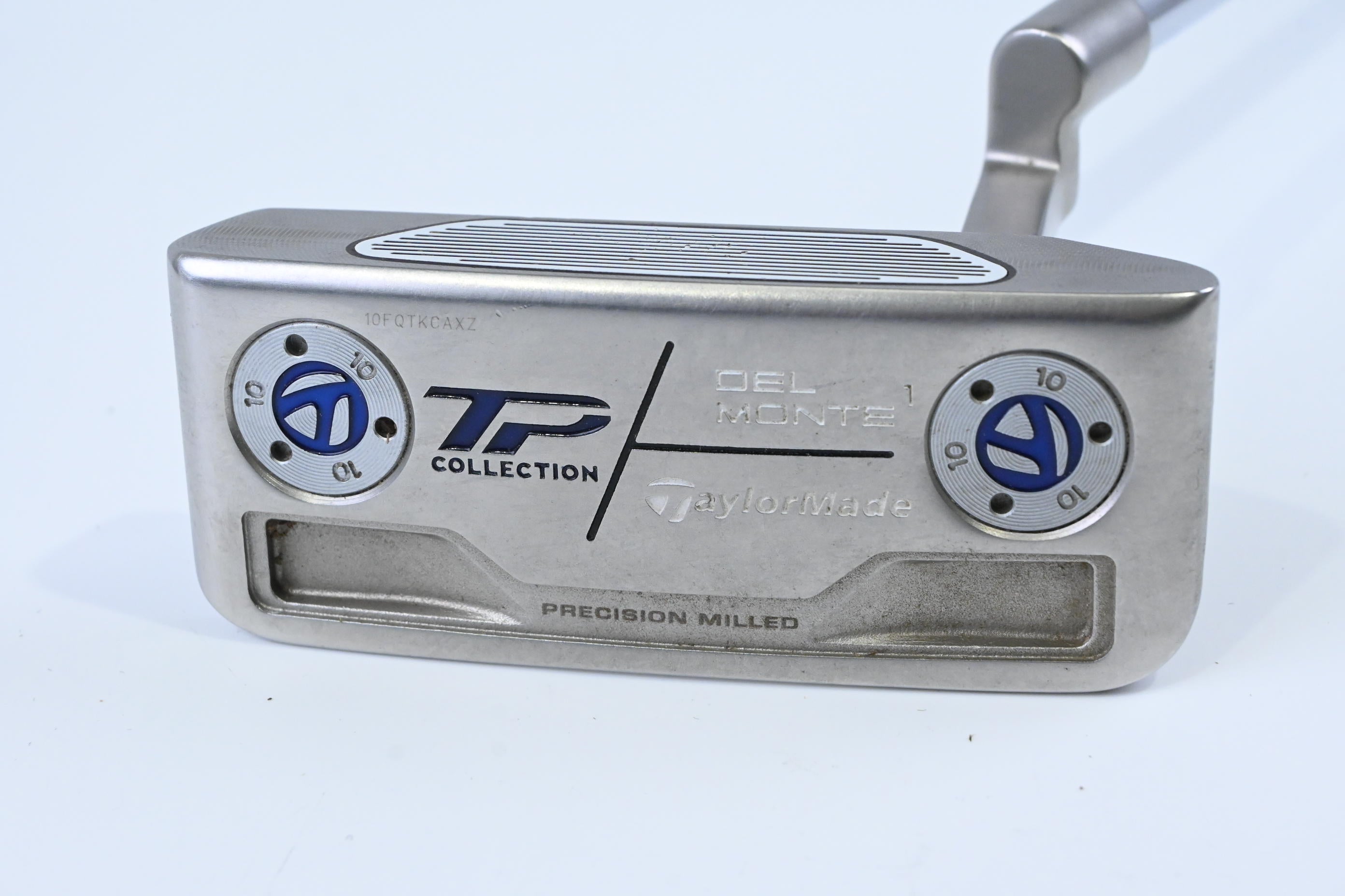 Taylormade TP Hydro Blast Del monte 1 Putter / 34 Inch