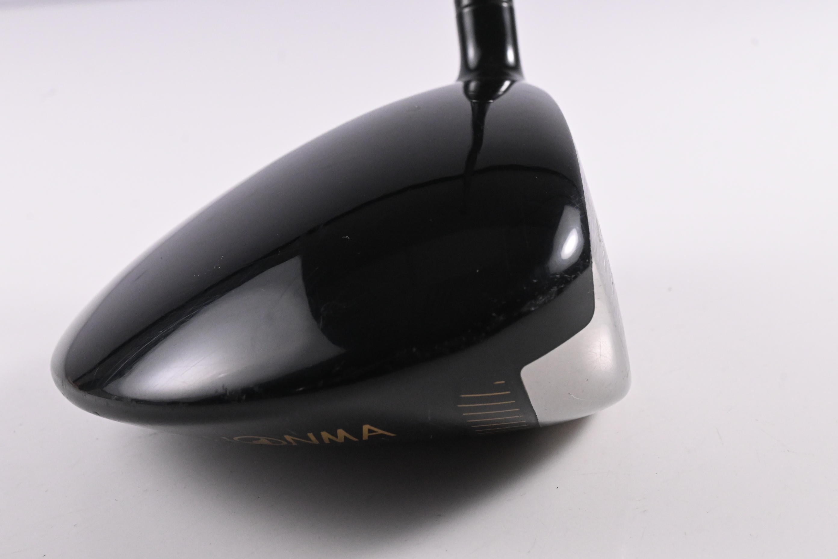 Honma TR20 Driver / 9.5 Degree / Stiff Flex Honma Vizard TR20-60 Shaft