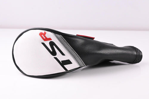 Left Hand Titleist TSR2 #4 Hybrid / 21 Degree / Regular Flex Tensei AV Blue 65