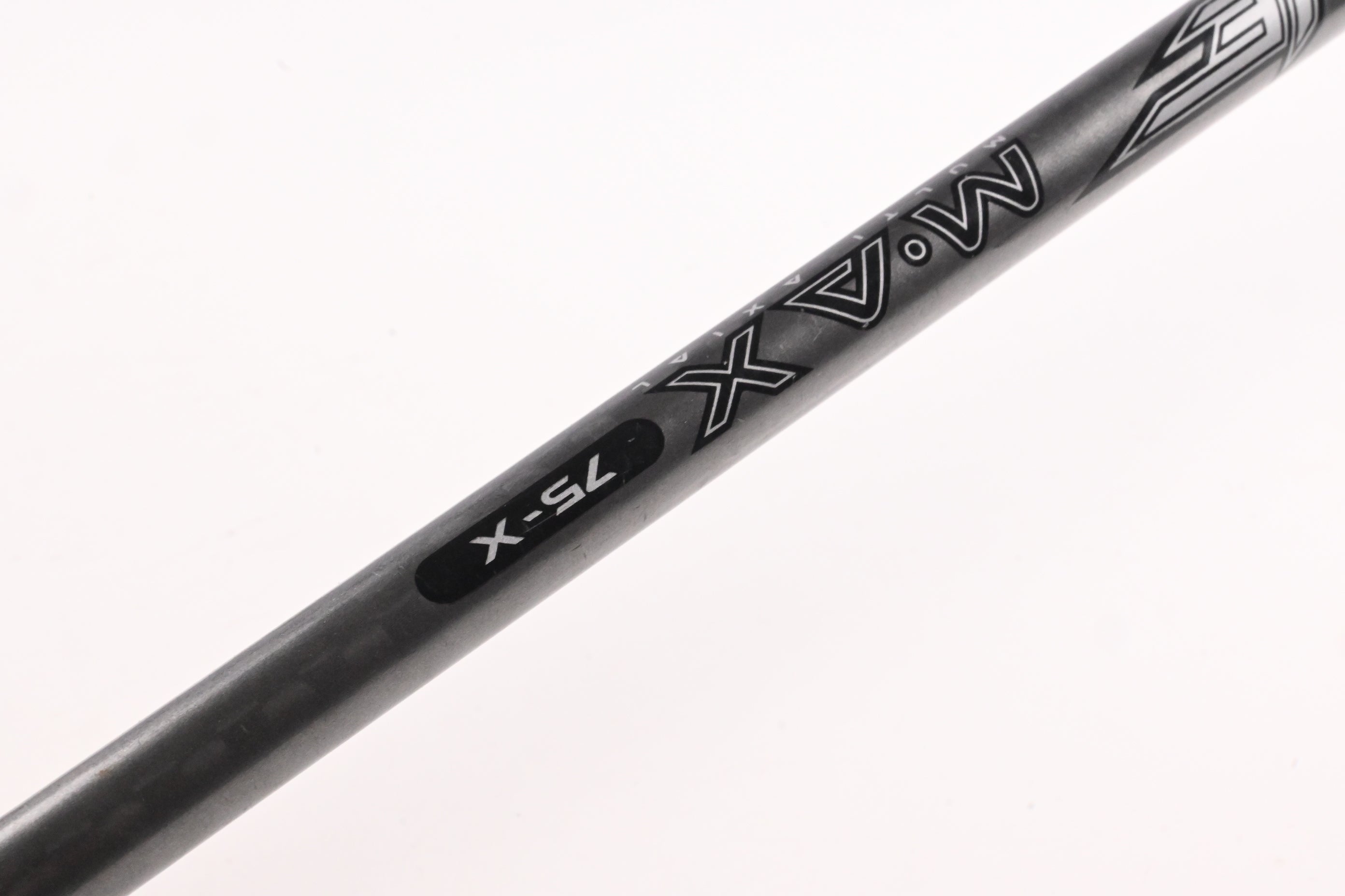 Callaway Big Bertha Alpha 2014 Driver / 9 Degree / X-Flex Rogue M-AX Low 75