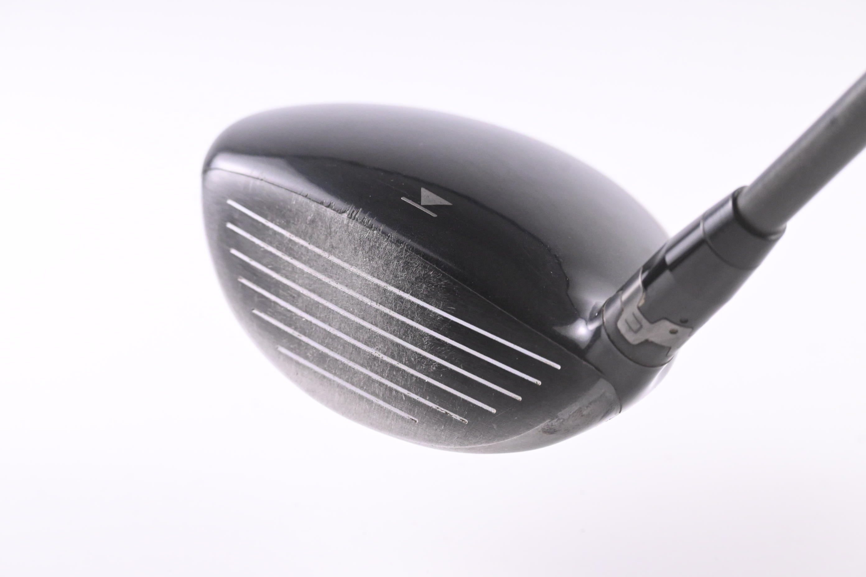 Titleist 913 FD #3 Wood / 15 Degree / Stiff Flex Aldila RIP Alpha 70 Shaft