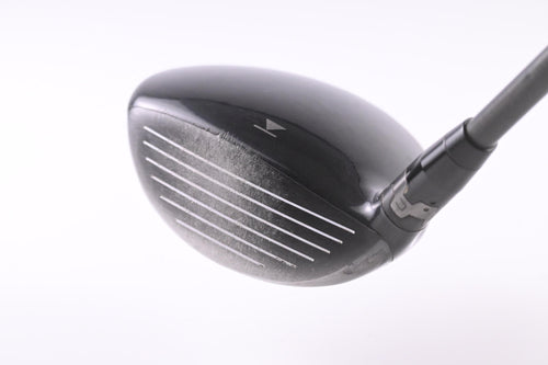 Titleist 913 FD #3 Wood / 15 Degree / Stiff Flex Aldila RIP Alpha 70 Shaft