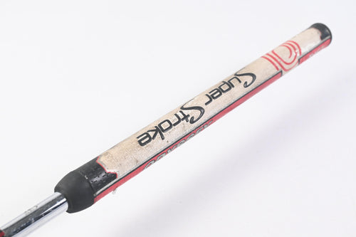 Odyssey X-Act Tank Chipper / 37 Degree / Wedge Flex Odyssey Shaft